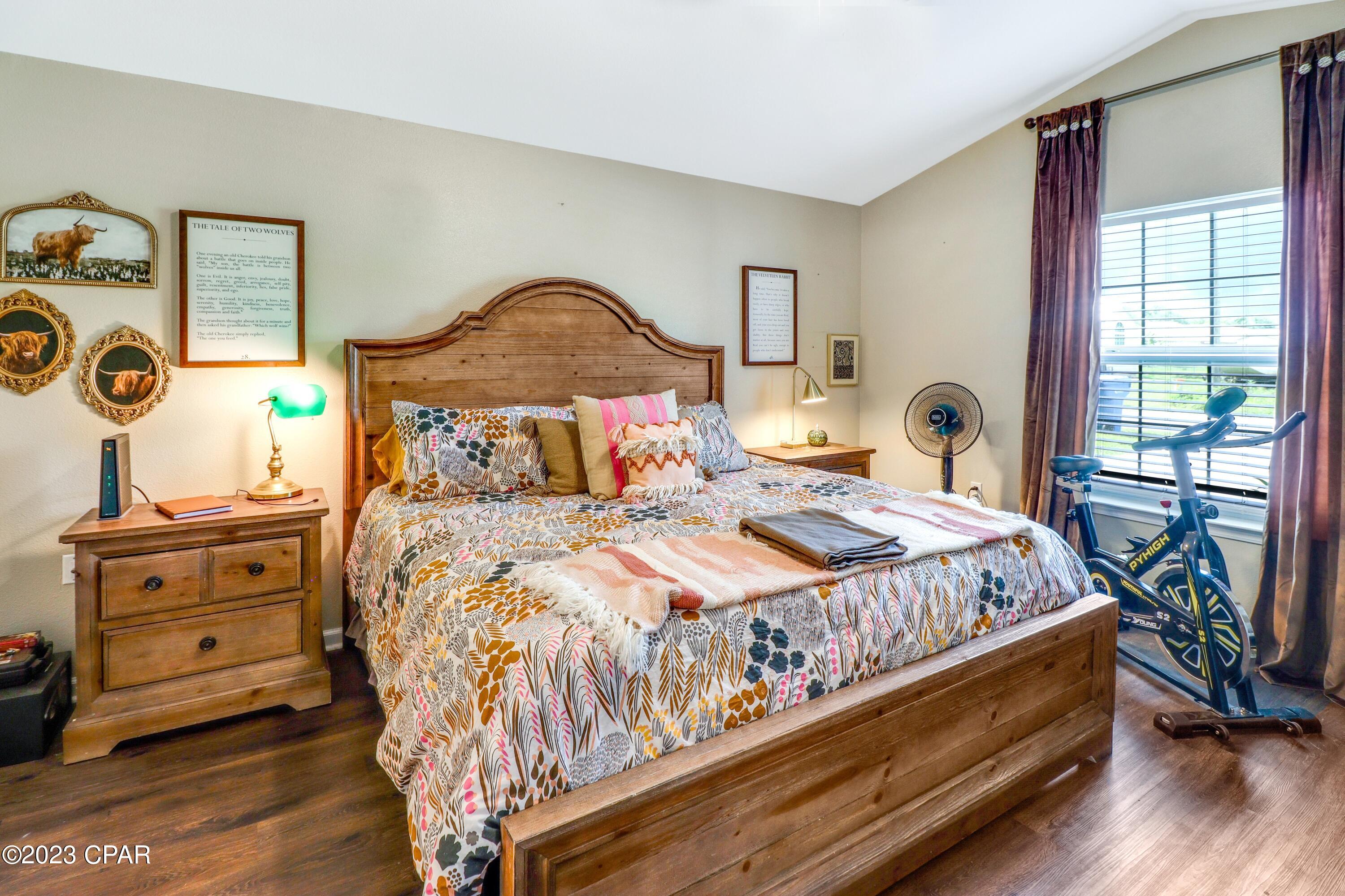 Oak Gardens - Residential