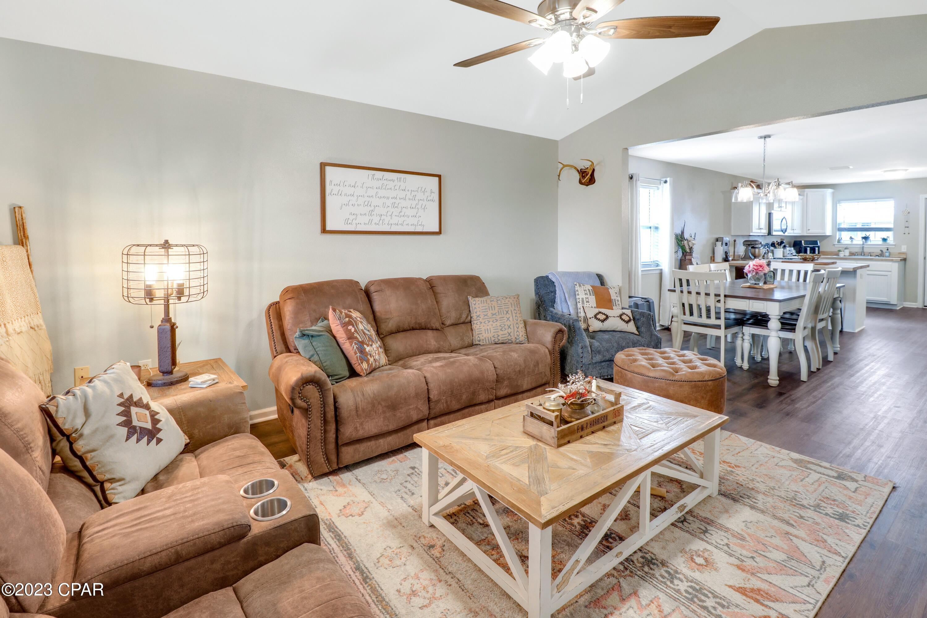 Oak Gardens - Residential