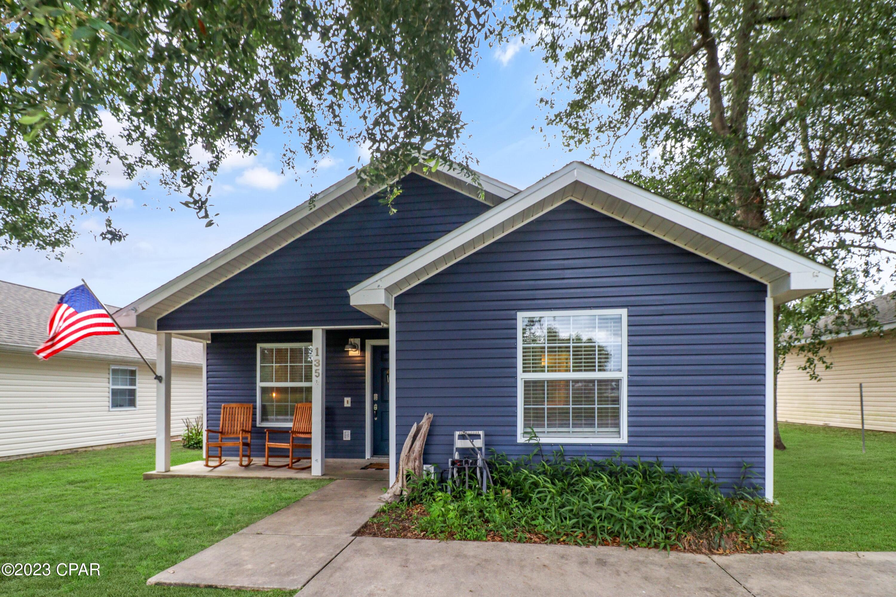 Oak Gardens - Residential