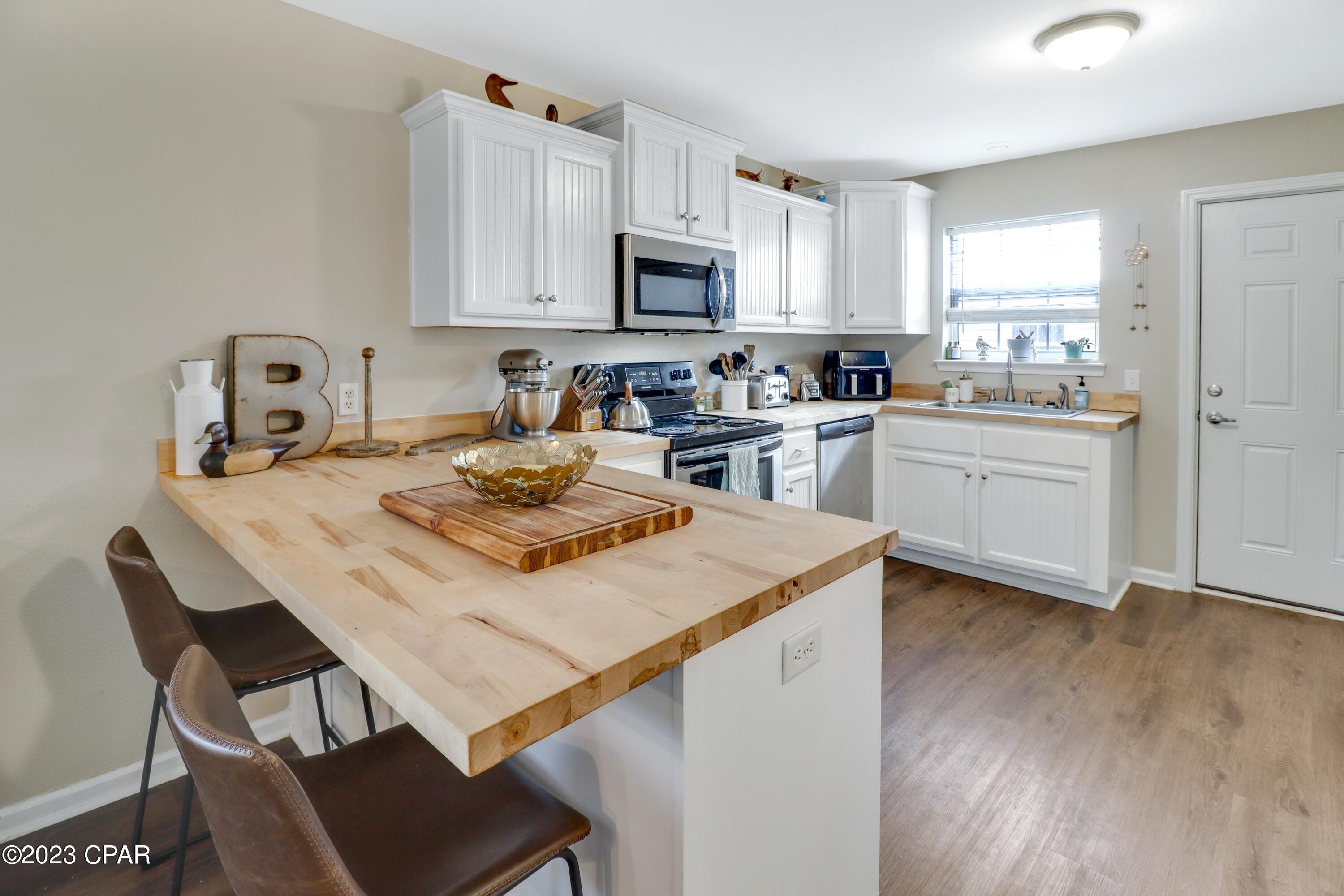 Oak Gardens - Residential