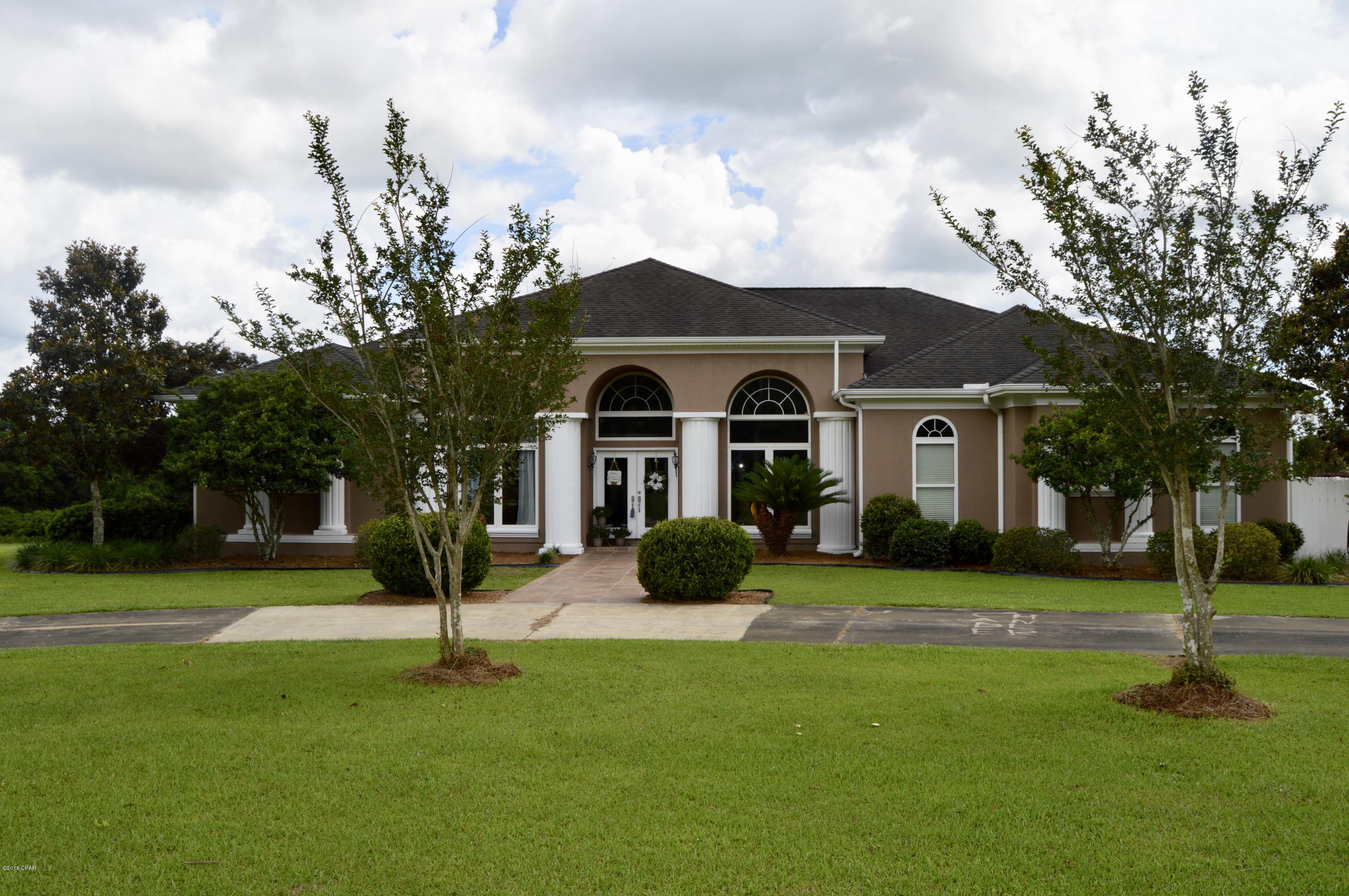 [No Recorded Subdiv] - Residential