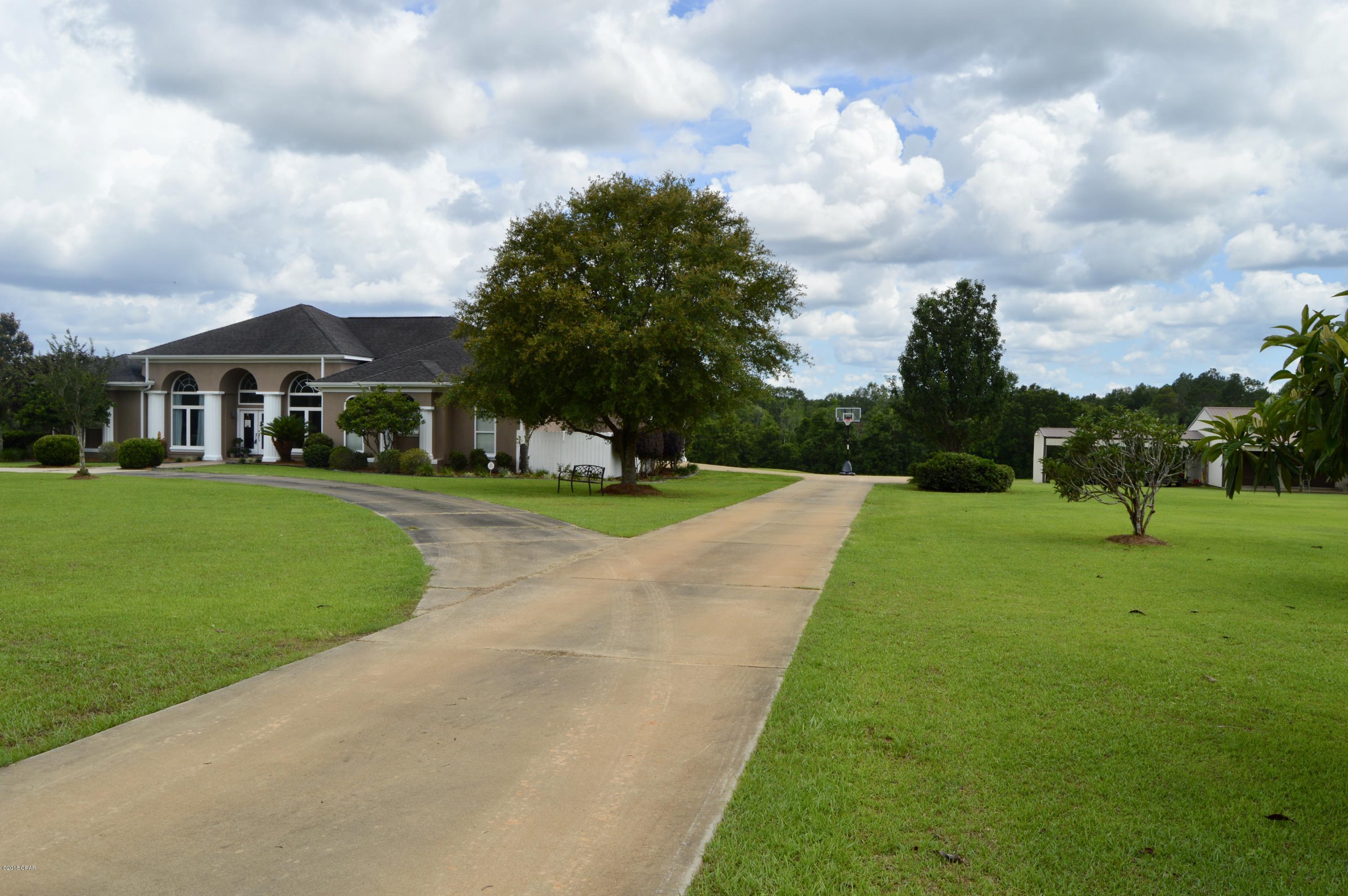 [No Recorded Subdiv] - Residential