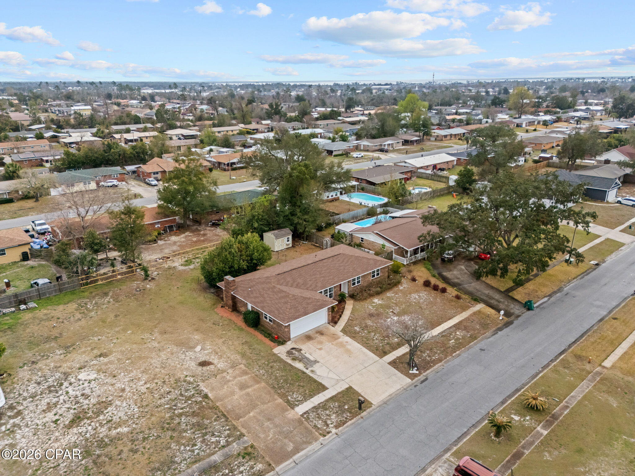 Lannie Rowe Lake Ests - Residential