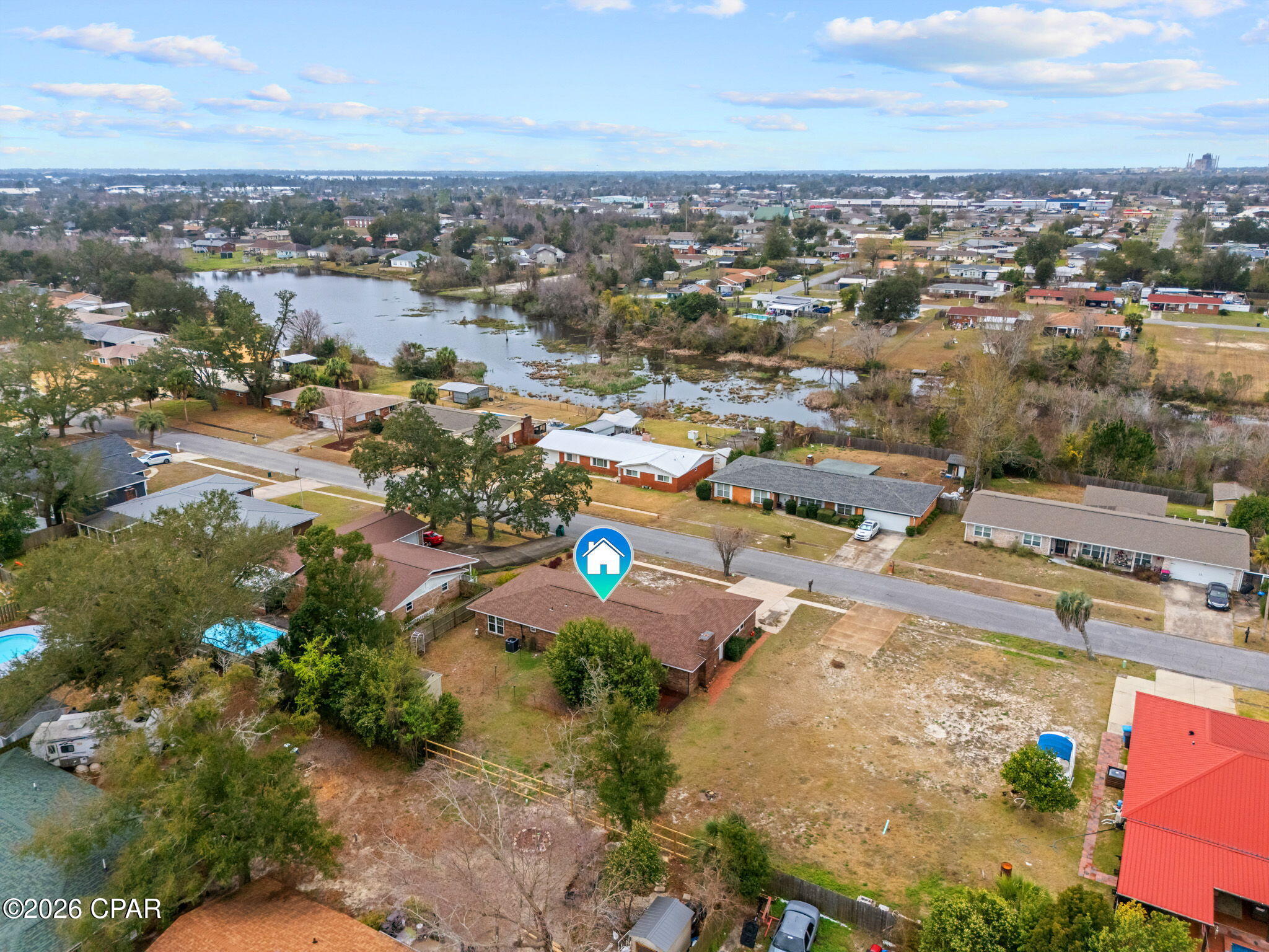 Lannie Rowe Lake Ests - Residential
