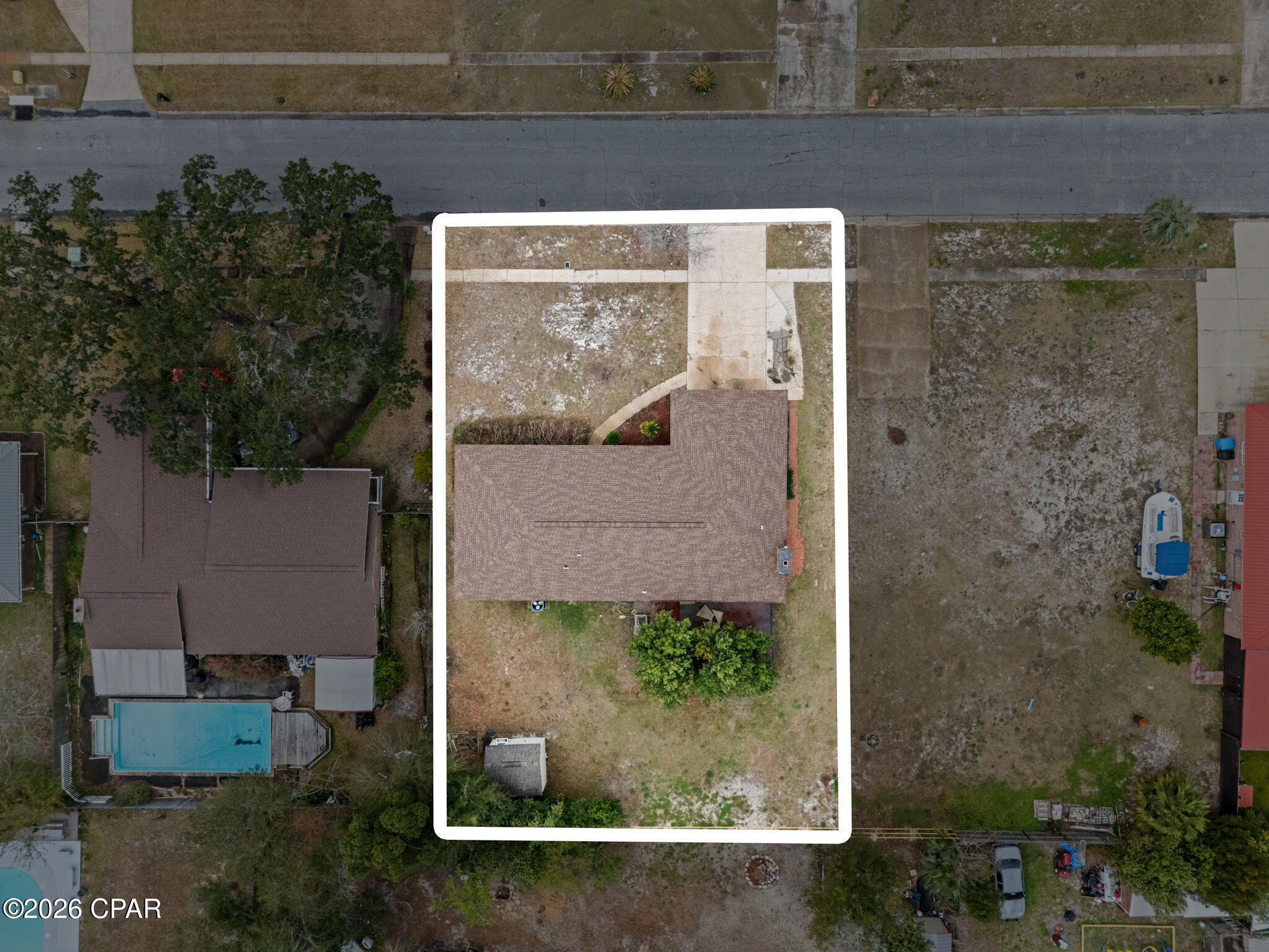 Lannie Rowe Lake Ests - Residential