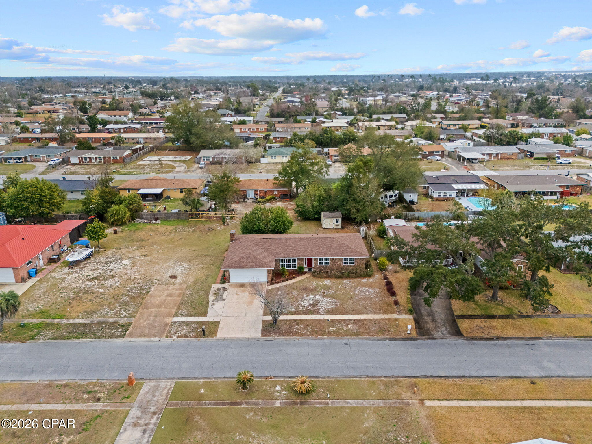 Lannie Rowe Lake Ests - Residential