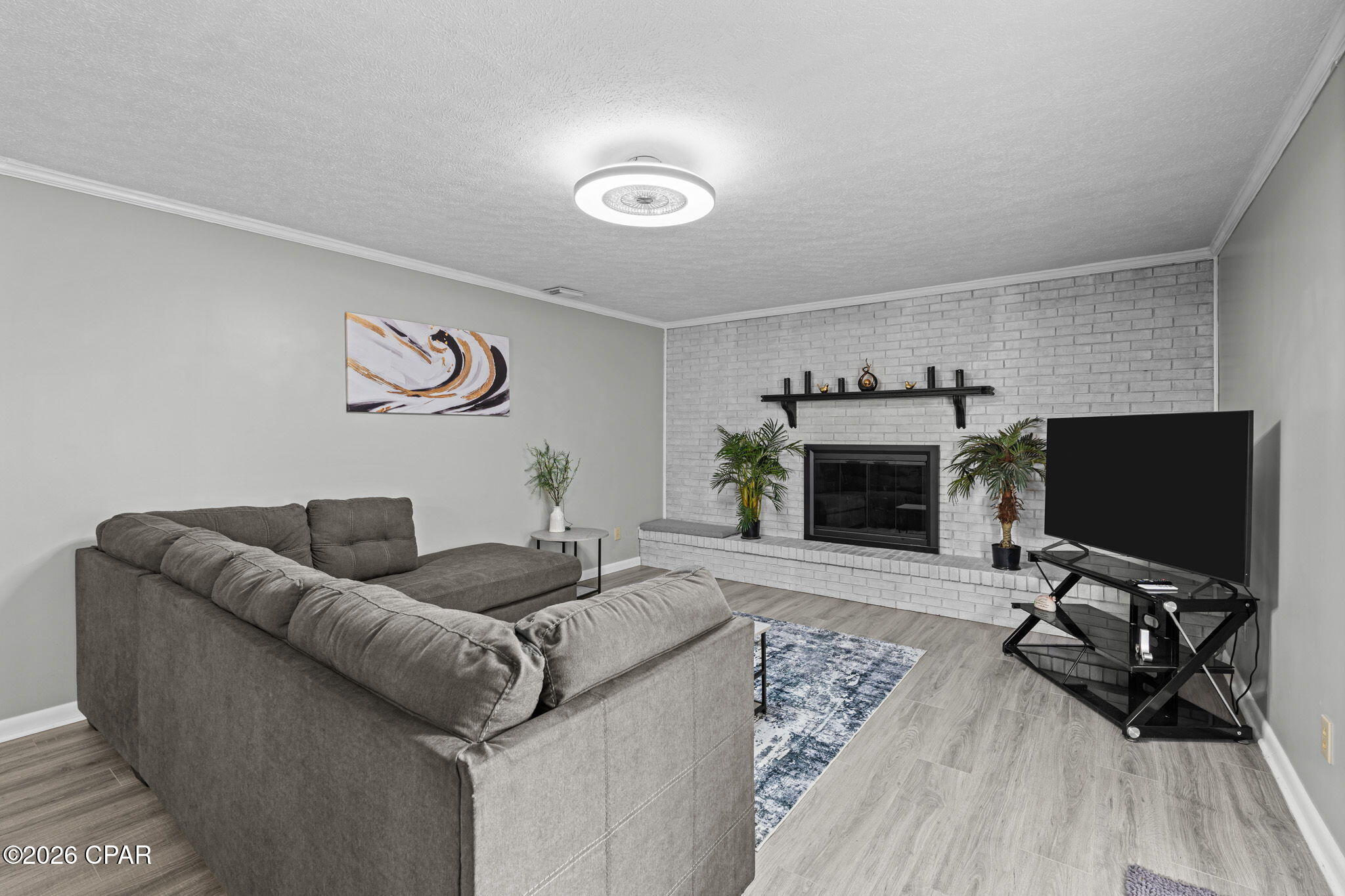 Lannie Rowe Lake Ests - Residential