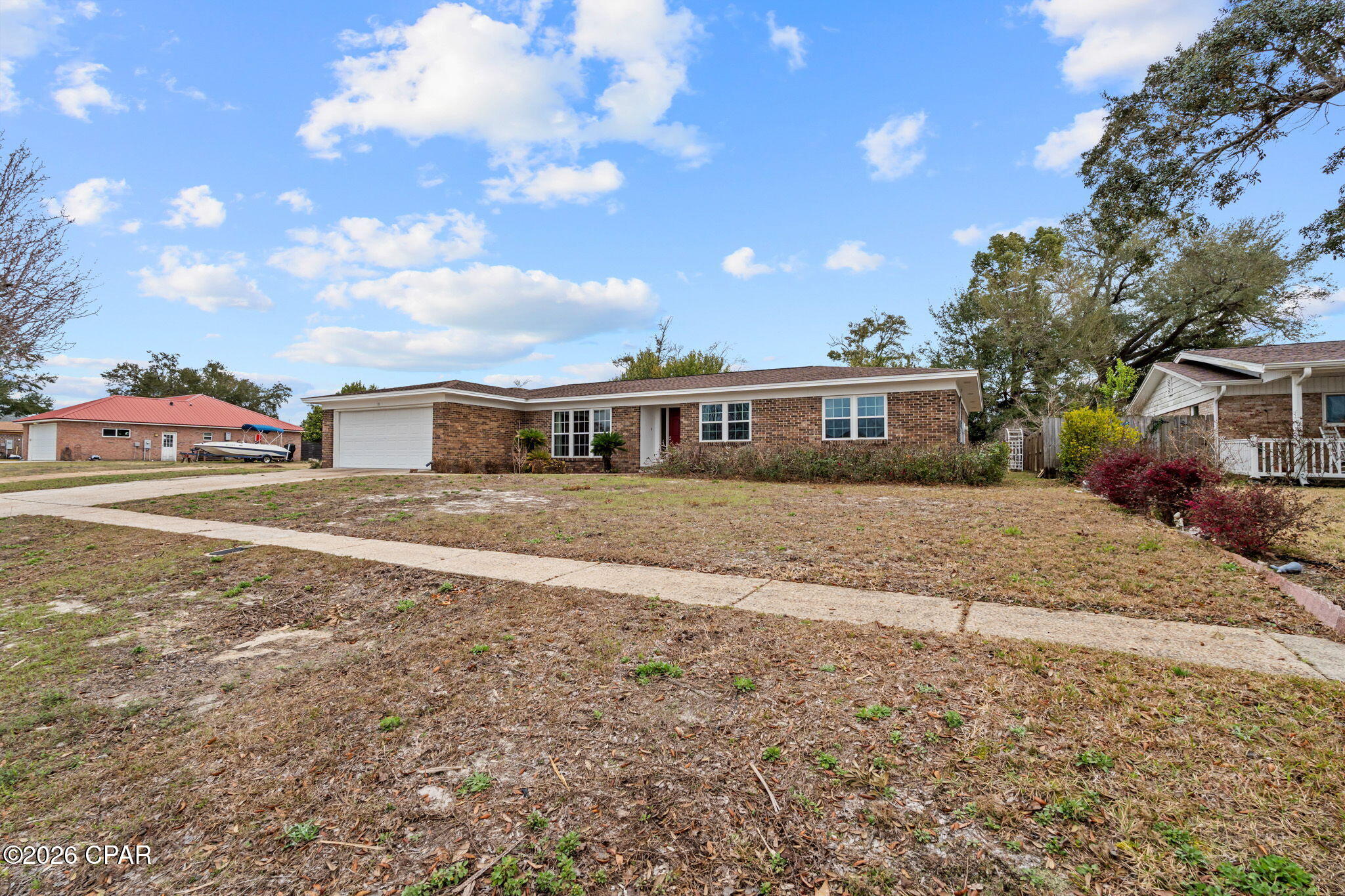 Lannie Rowe Lake Ests - Residential