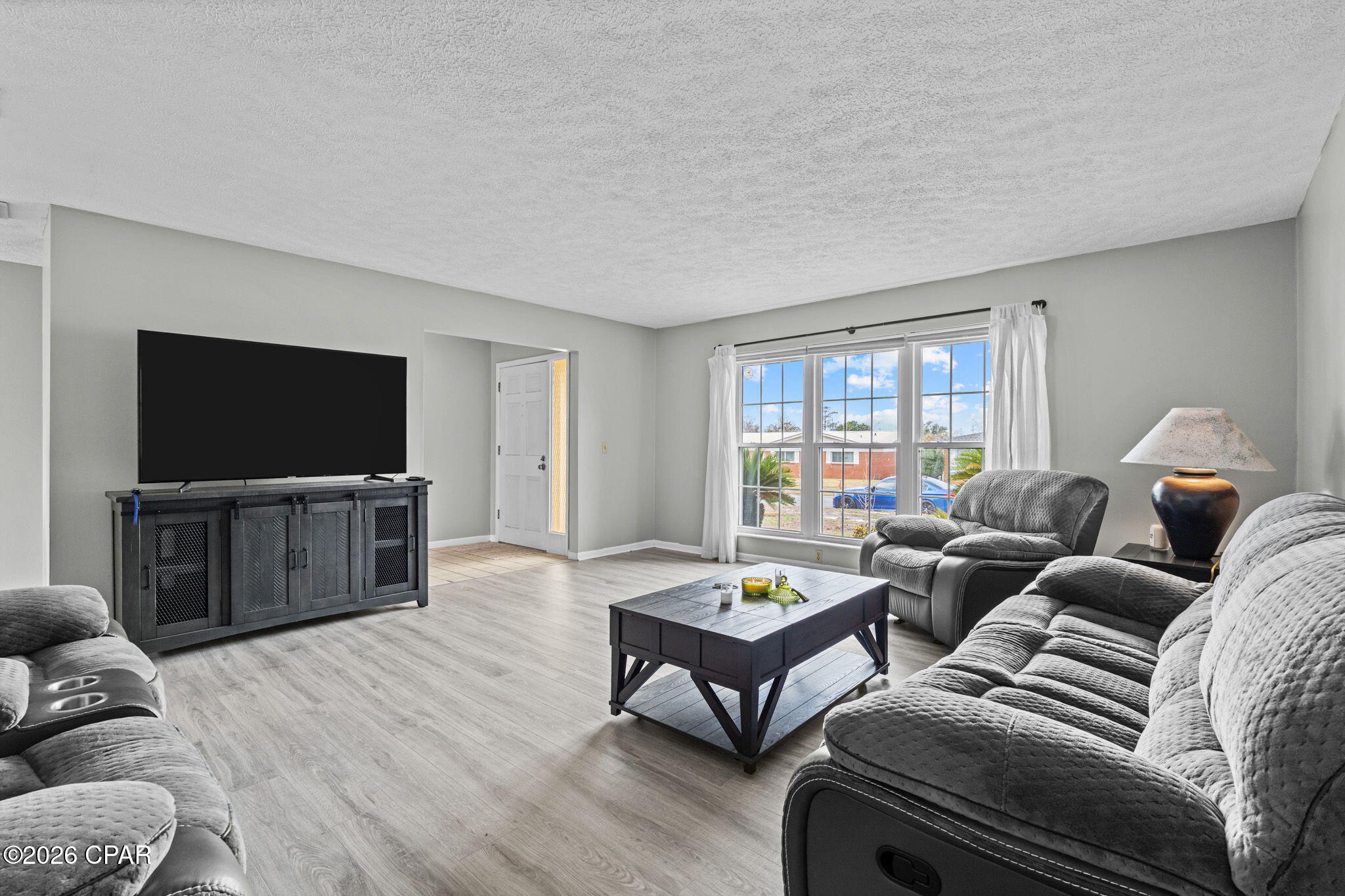 Lannie Rowe Lake Ests - Residential