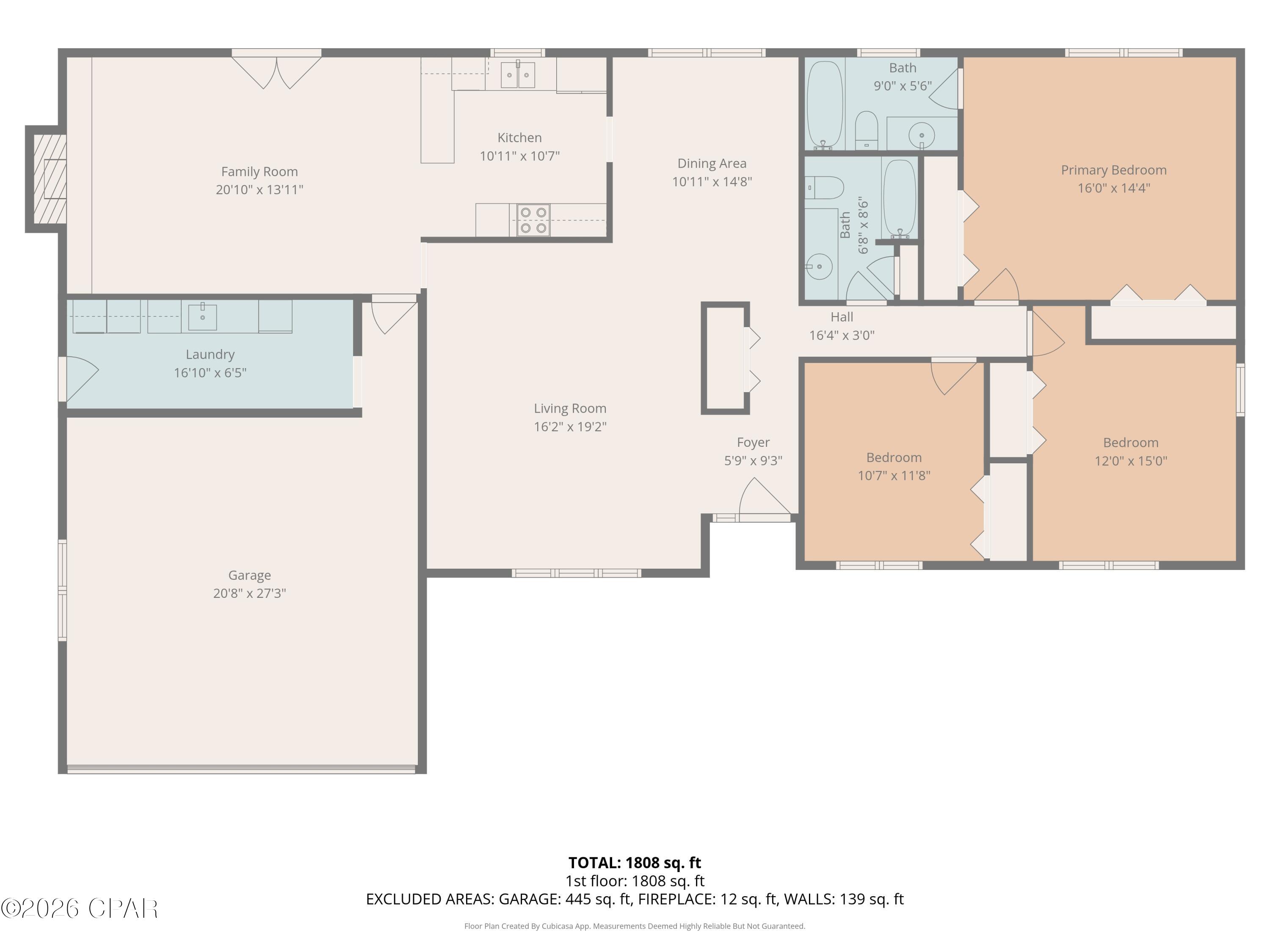 Lannie Rowe Lake Ests - Residential
