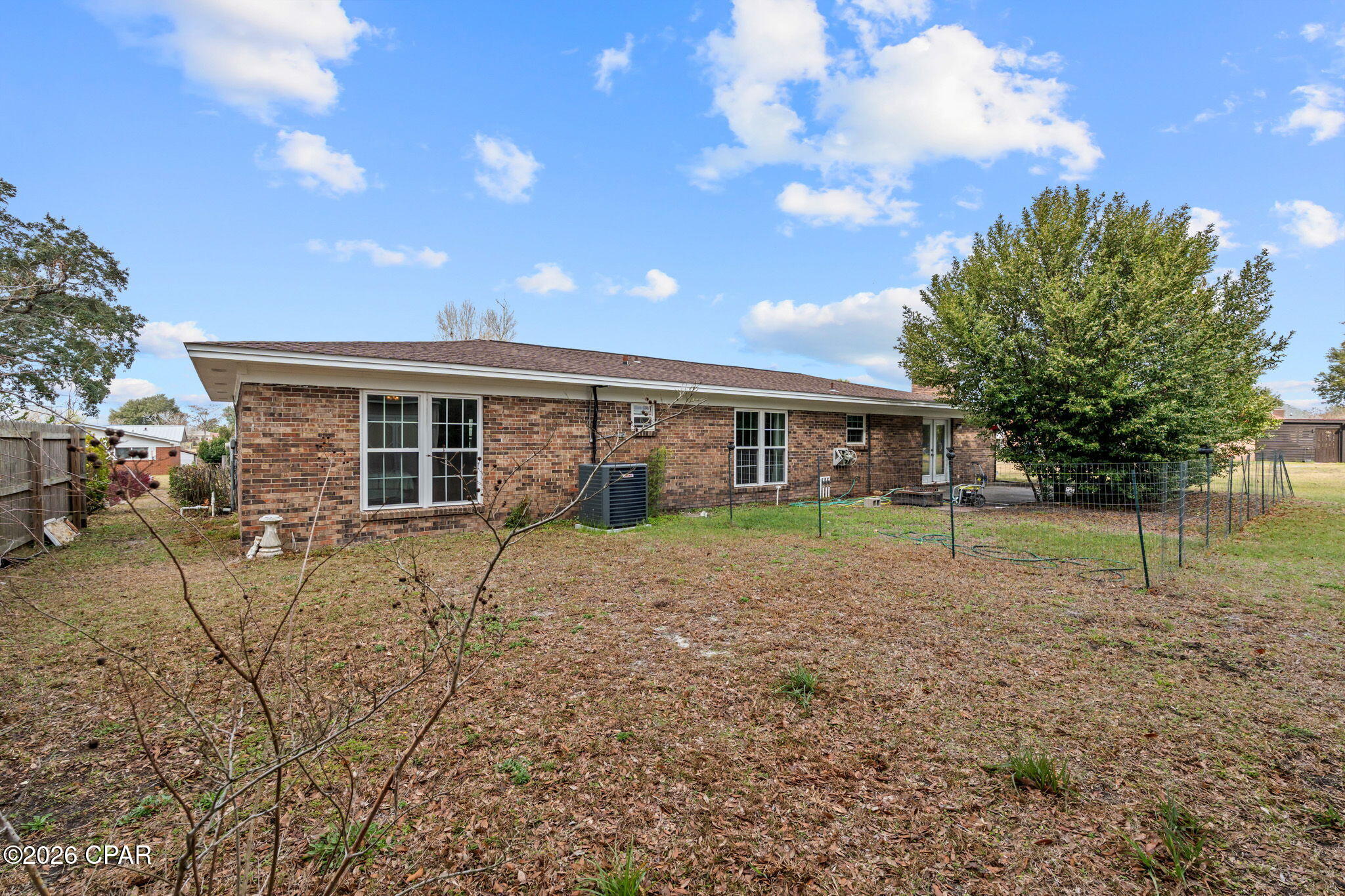 Lannie Rowe Lake Ests - Residential