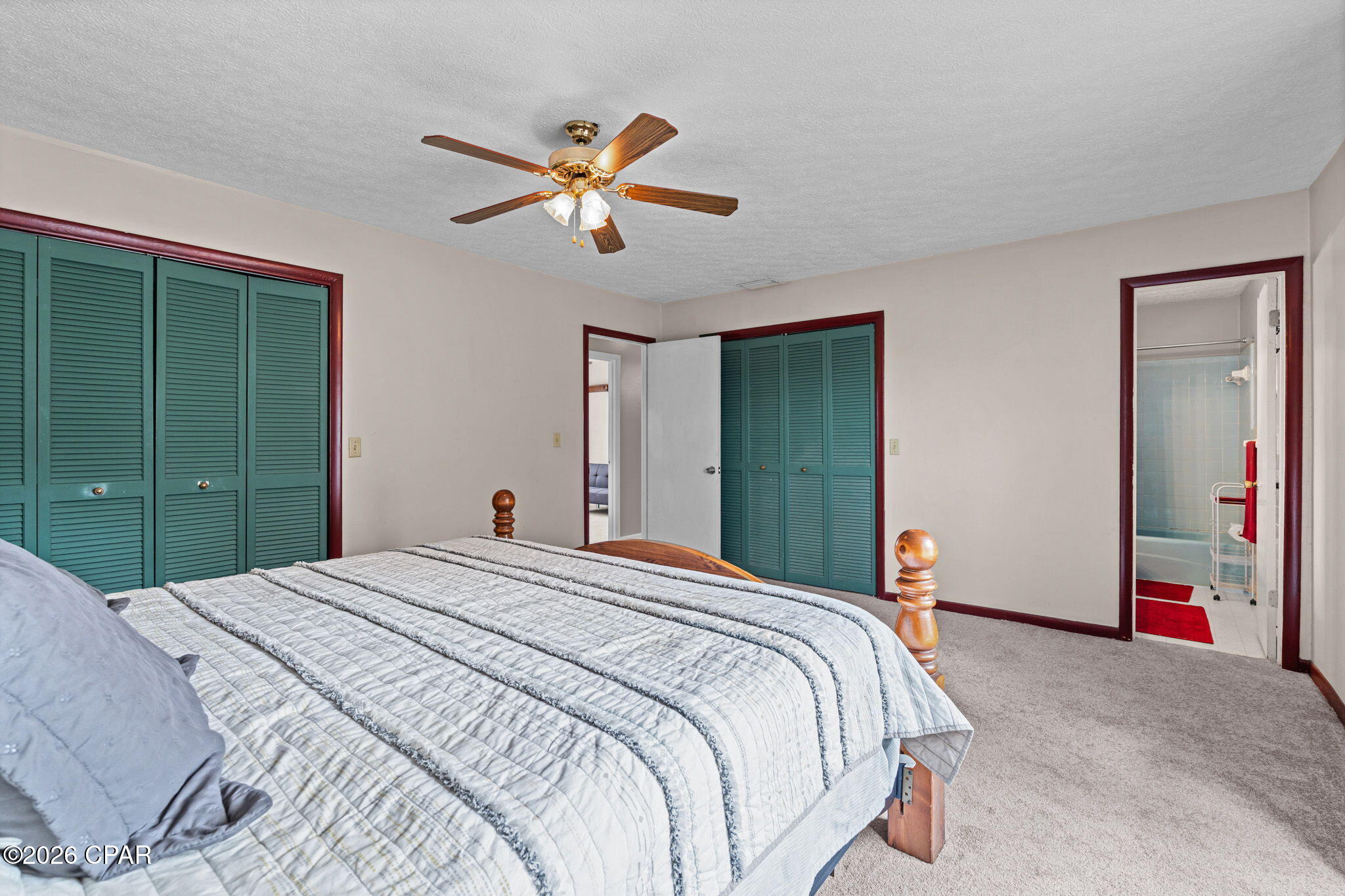 Lannie Rowe Lake Ests - Residential