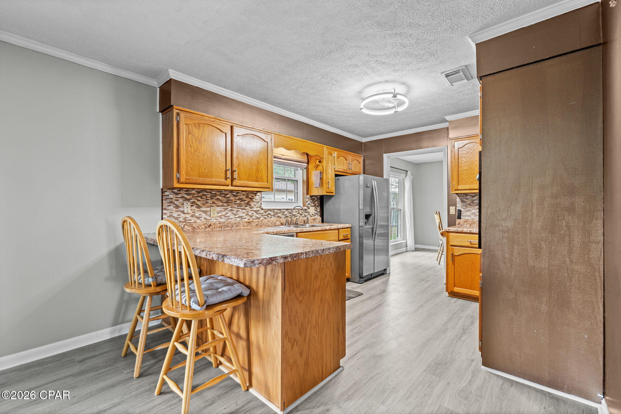 Lannie Rowe Lake Ests - Residential