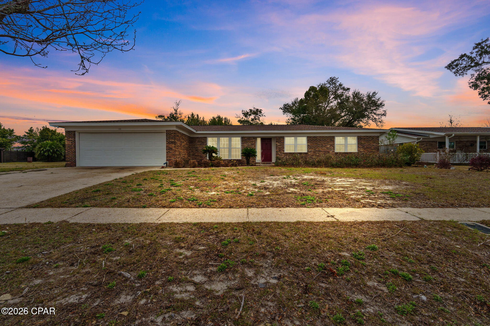 Lannie Rowe Lake Ests - Residential