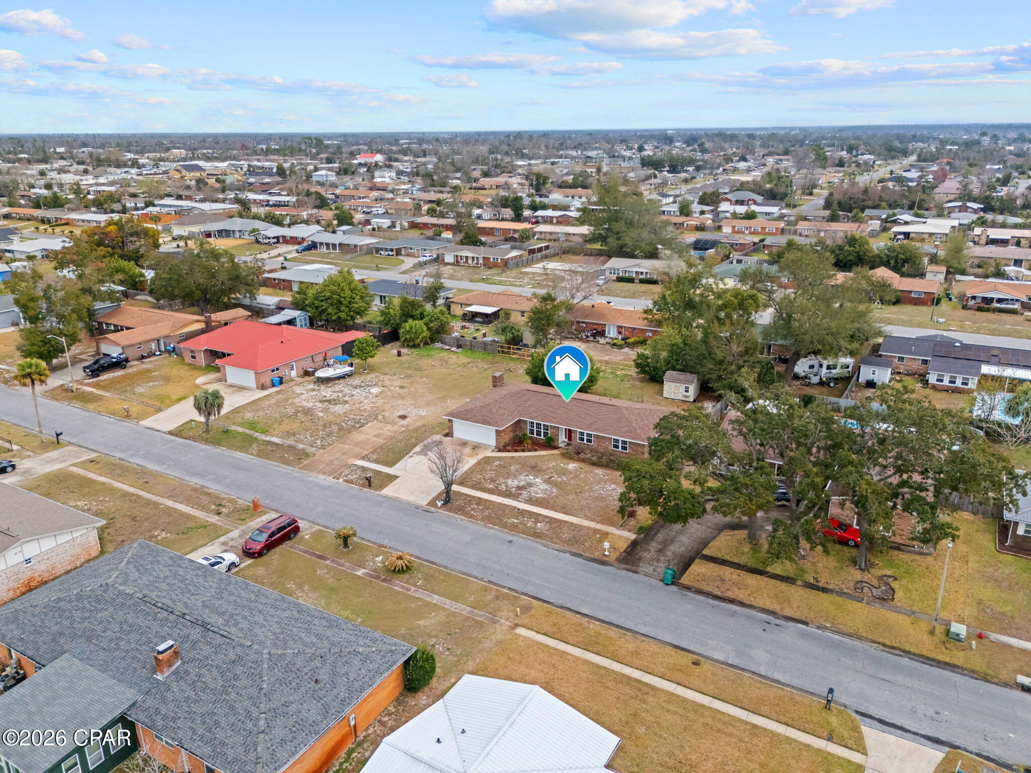 Lannie Rowe Lake Ests - Residential