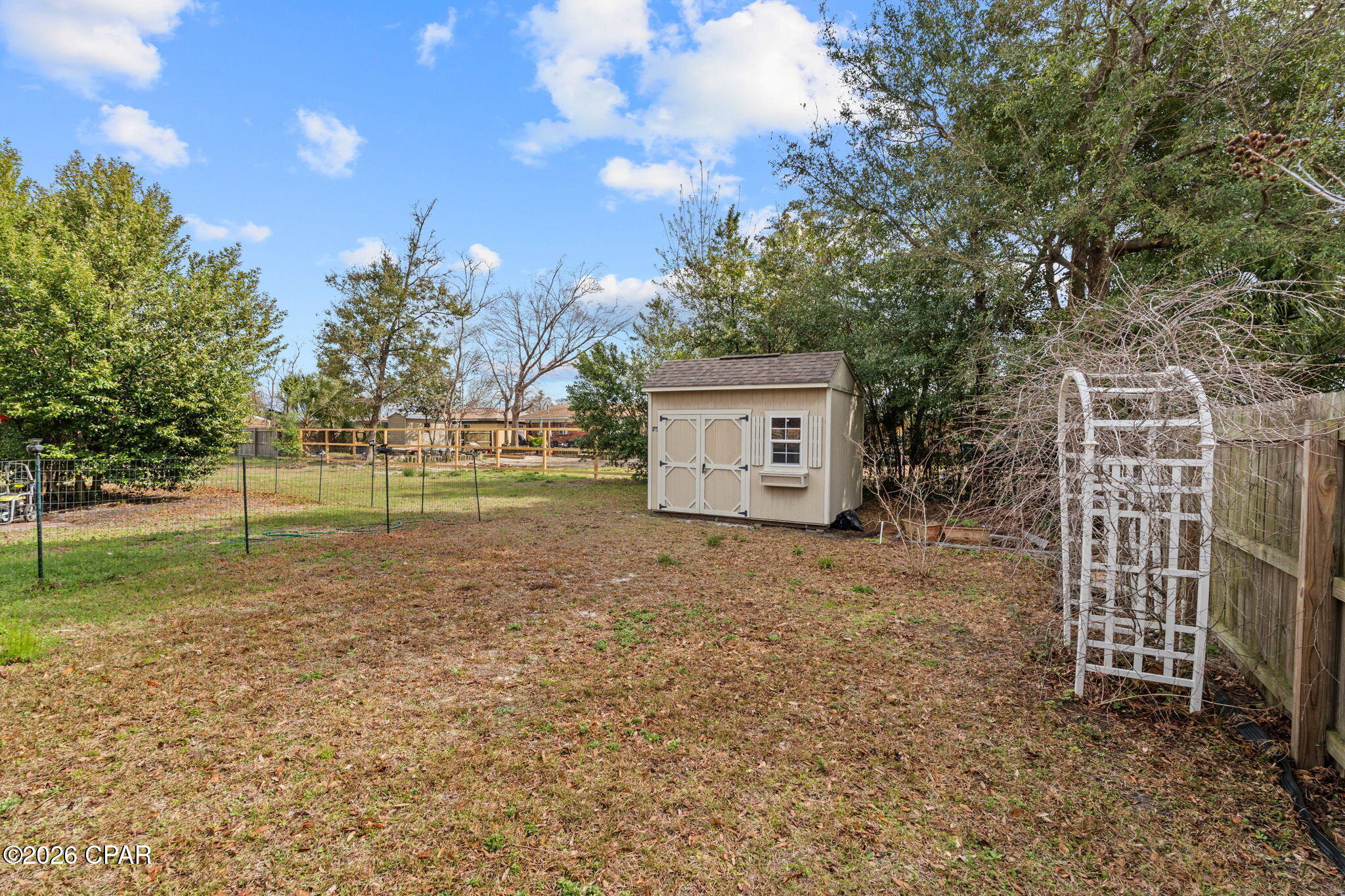 Lannie Rowe Lake Ests - Residential