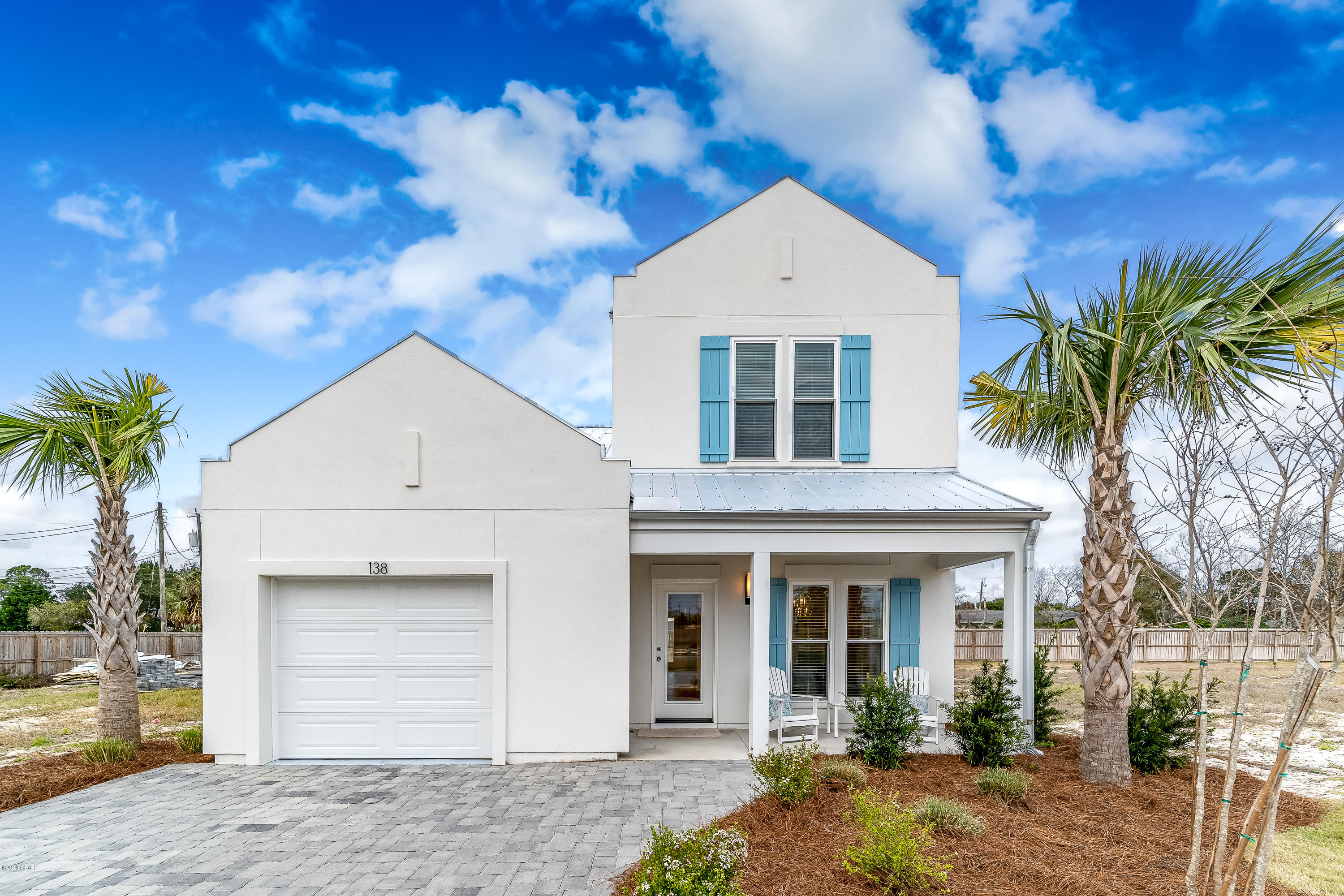 Shorewalk - Residential