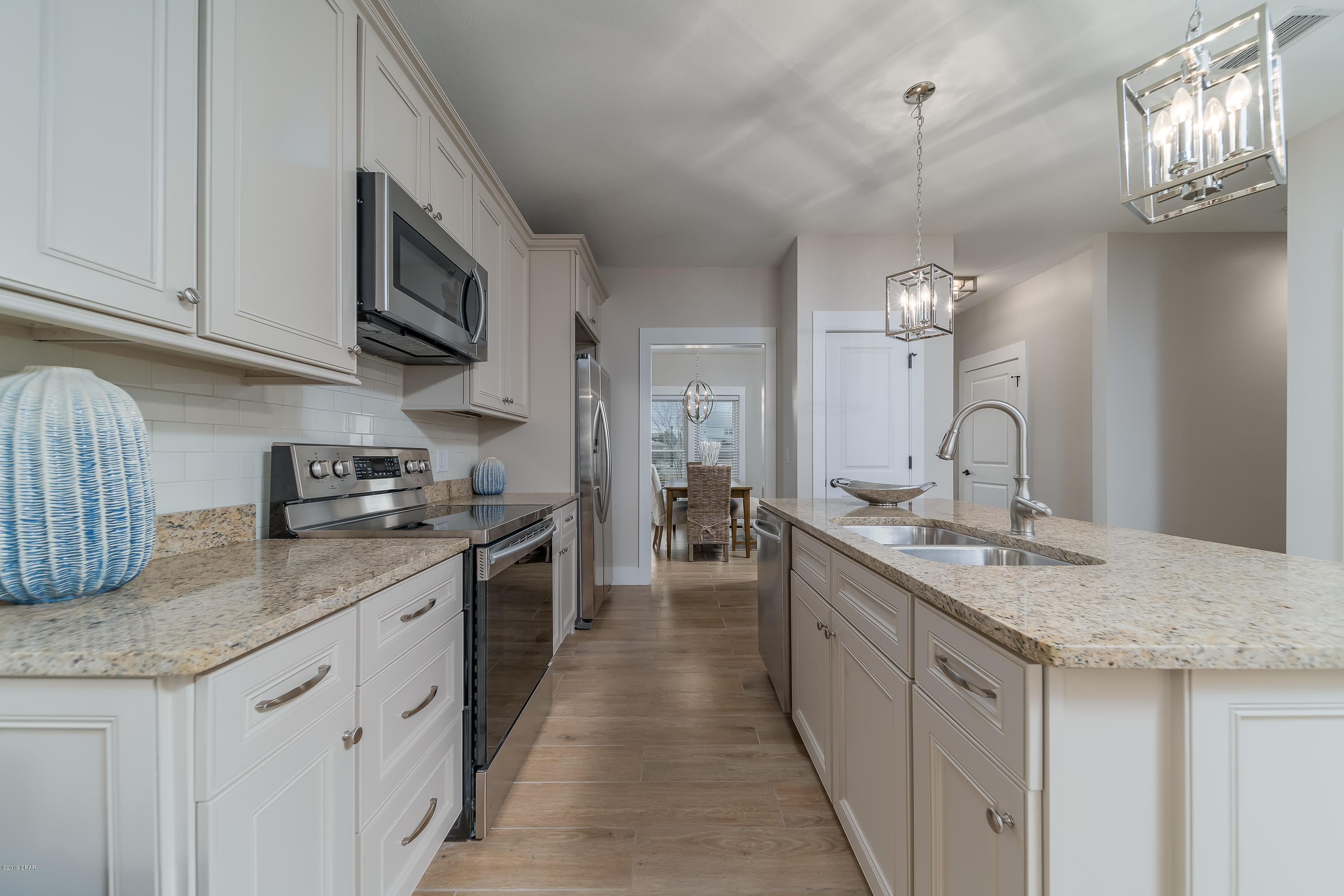 Shorewalk - Residential