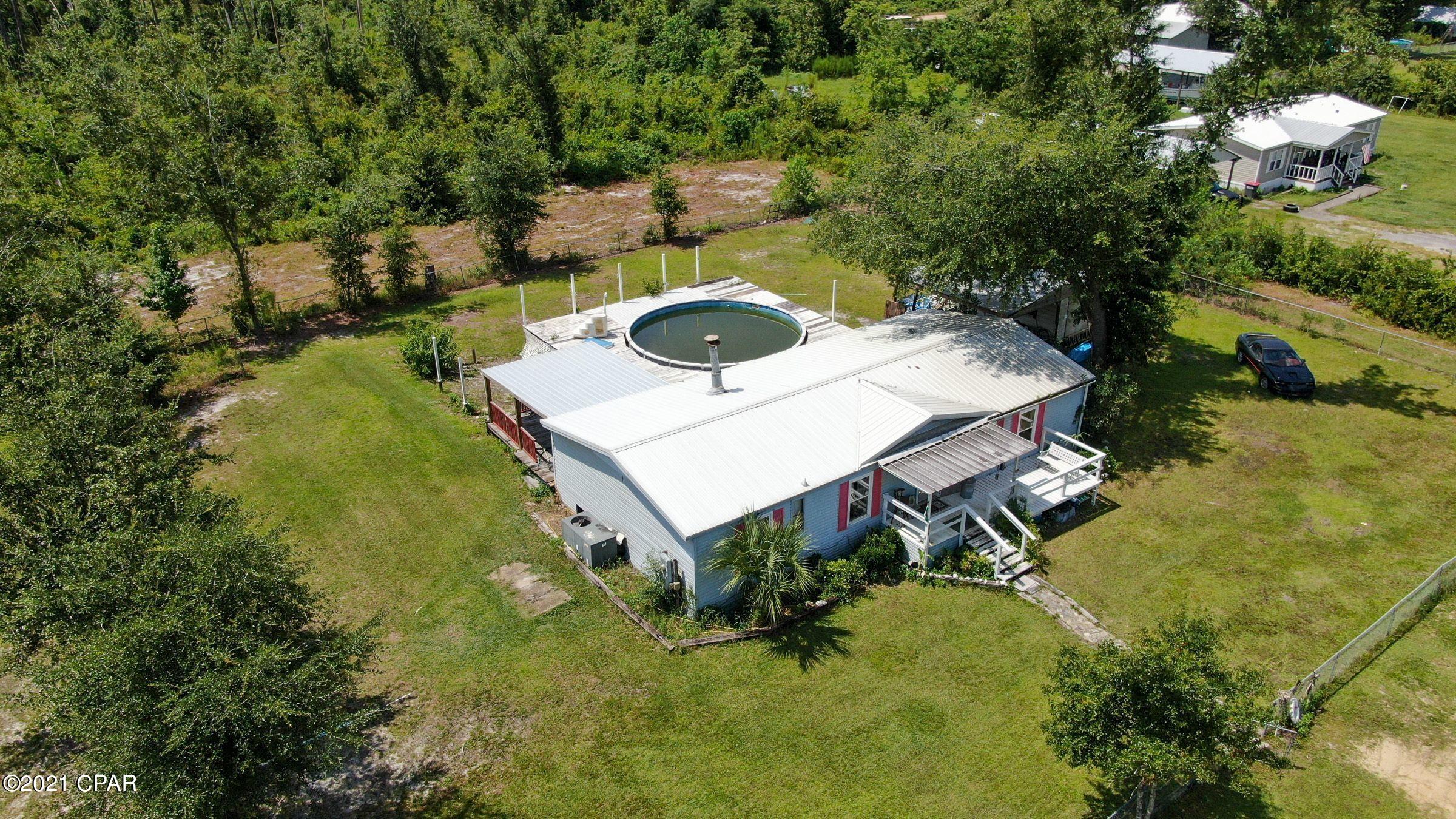 No Named Subdivision - Residential