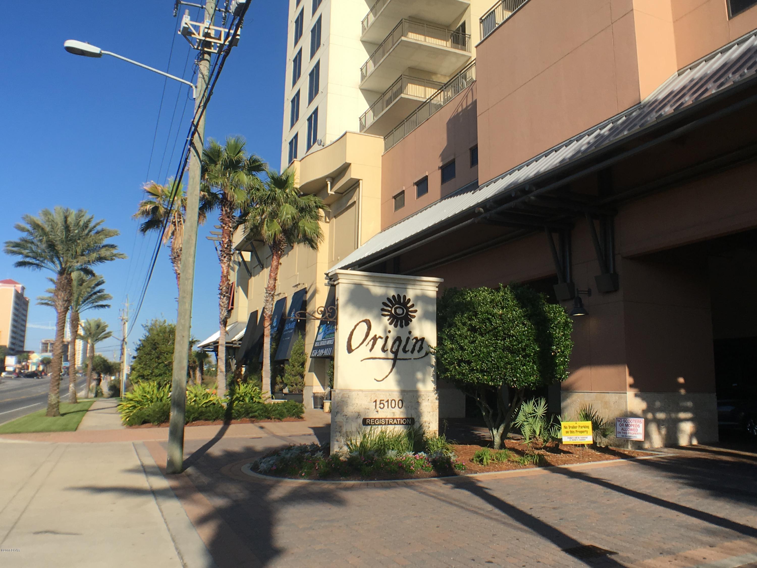 Origin At Seahaven - Residential