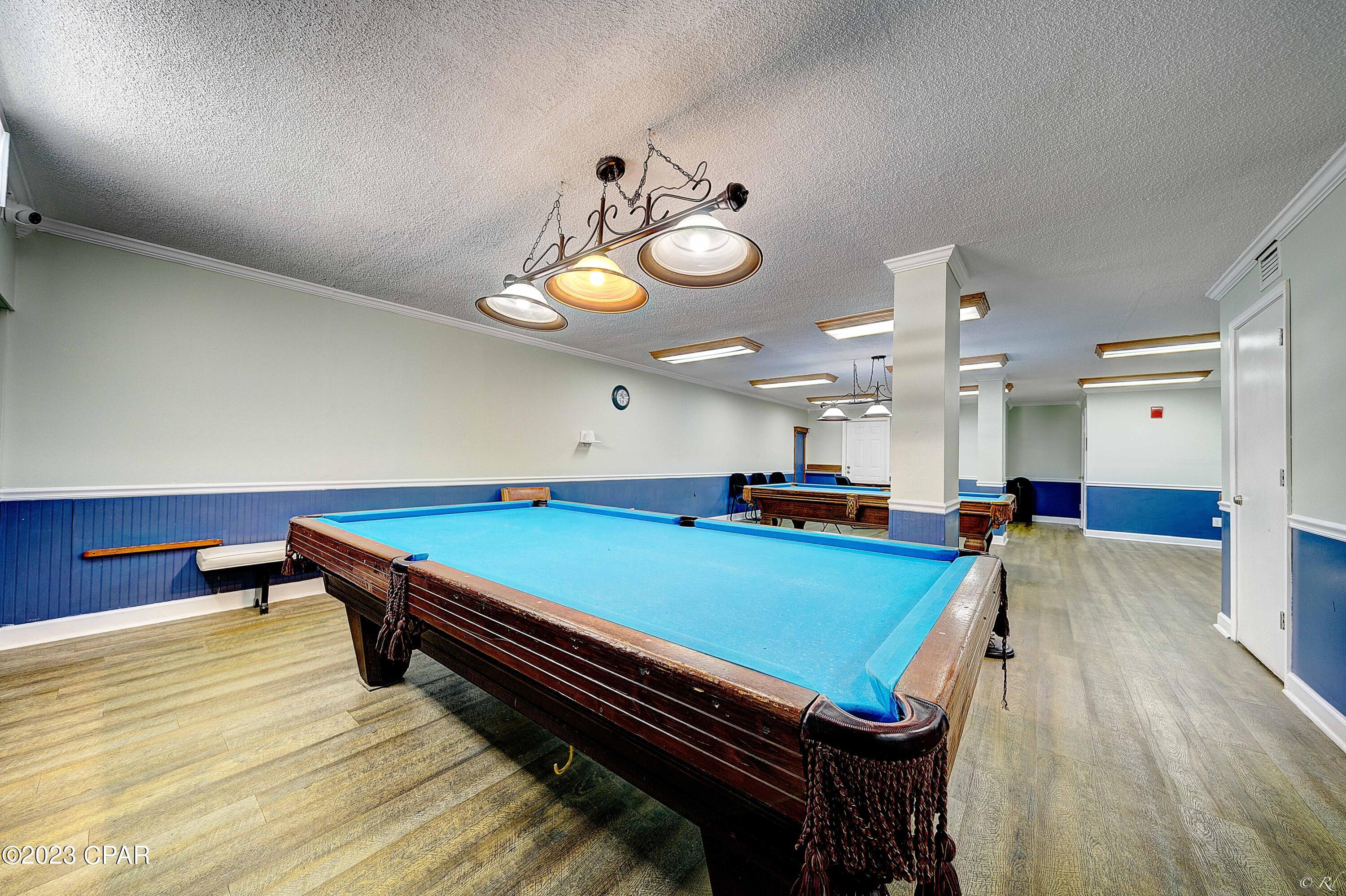 Regency Towers - Residential