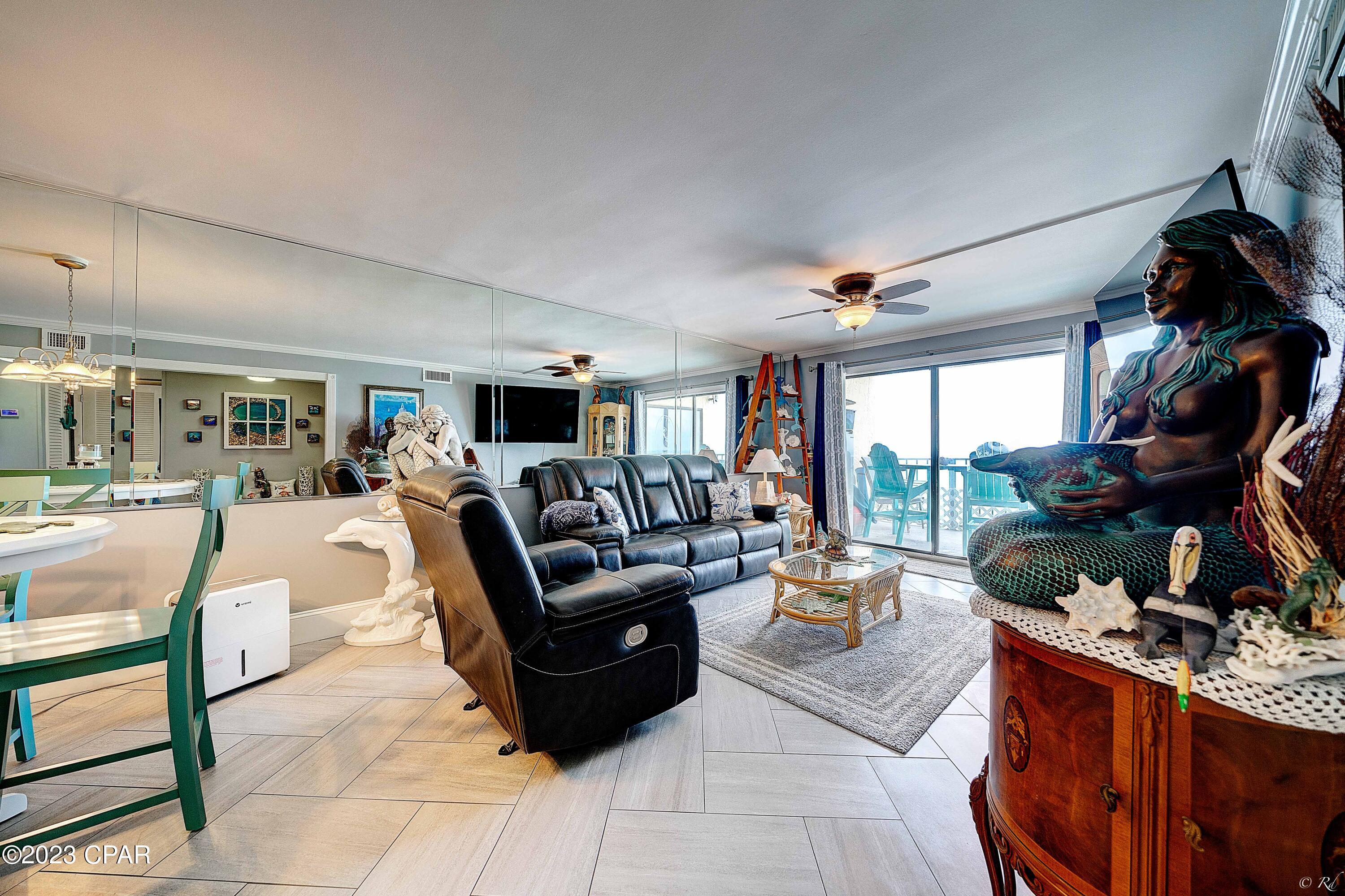 Regency Towers - Residential