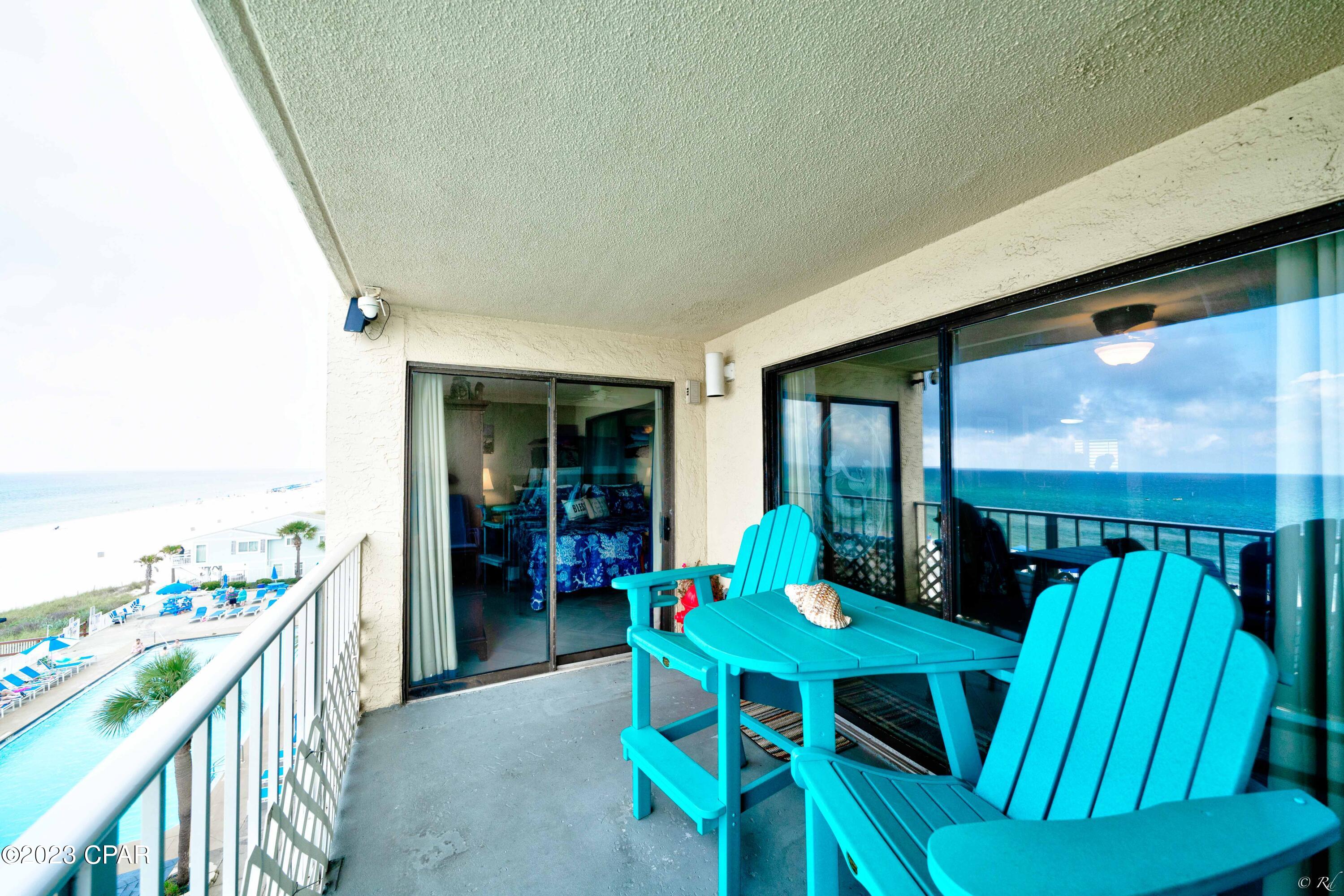 Regency Towers - Residential