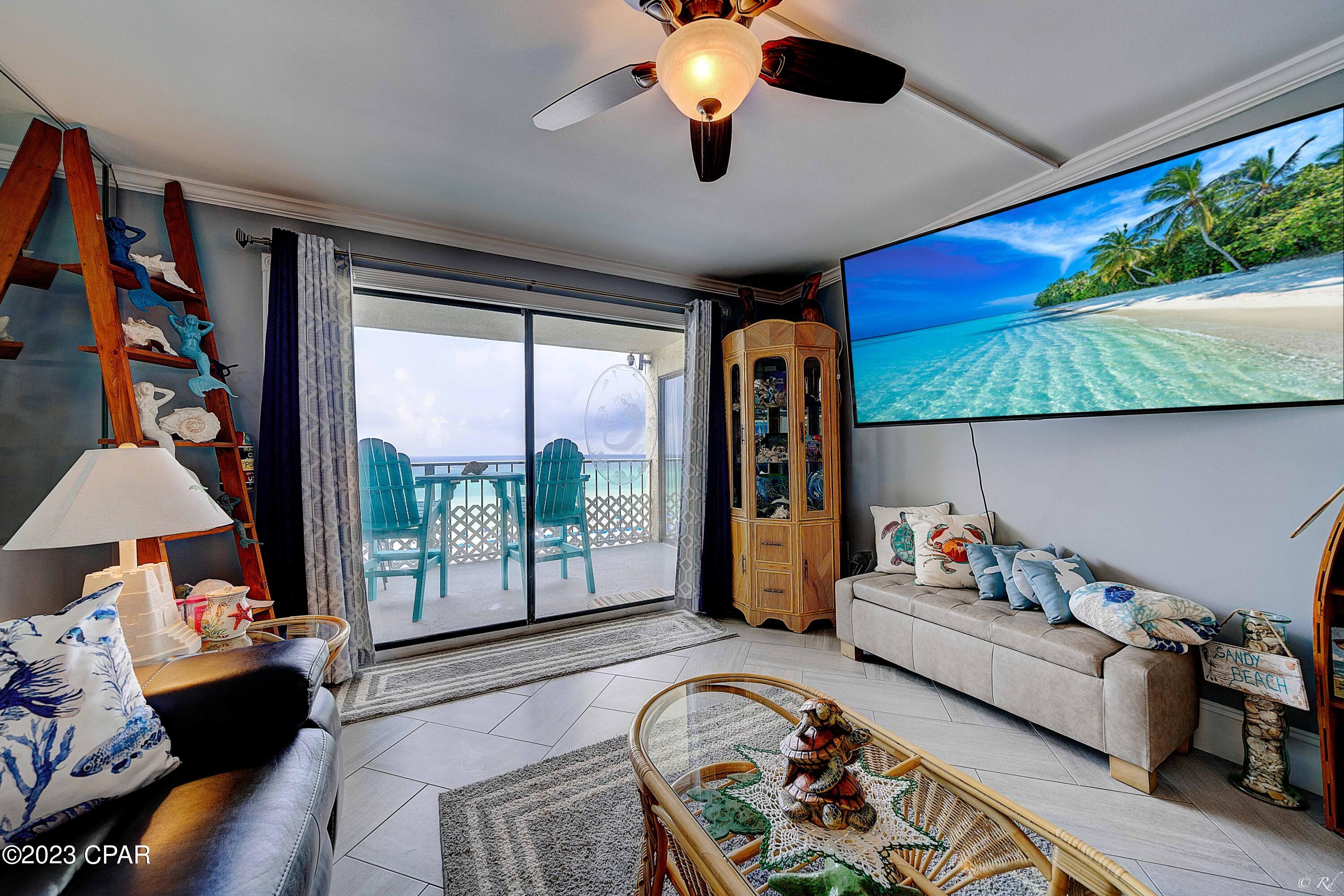 Regency Towers - Residential