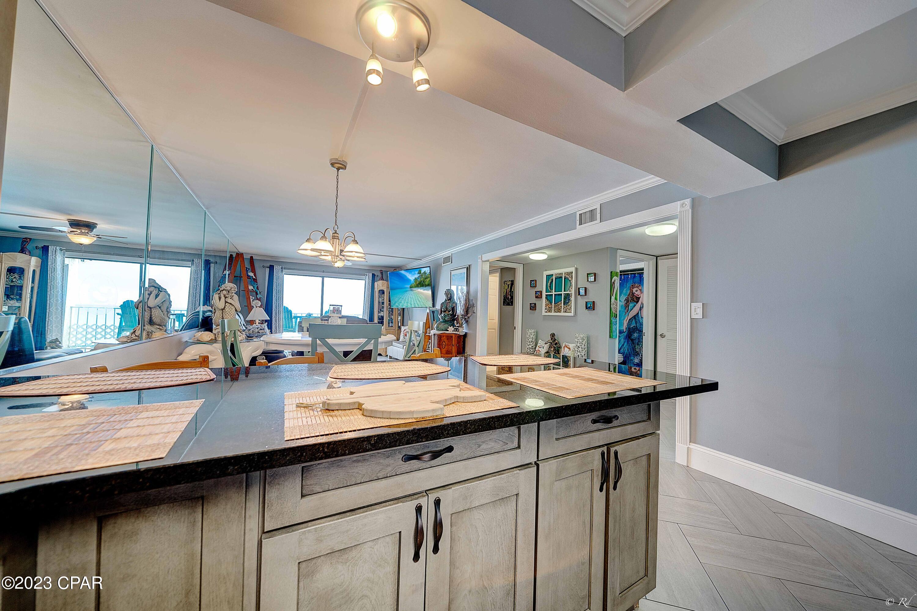 Regency Towers - Residential