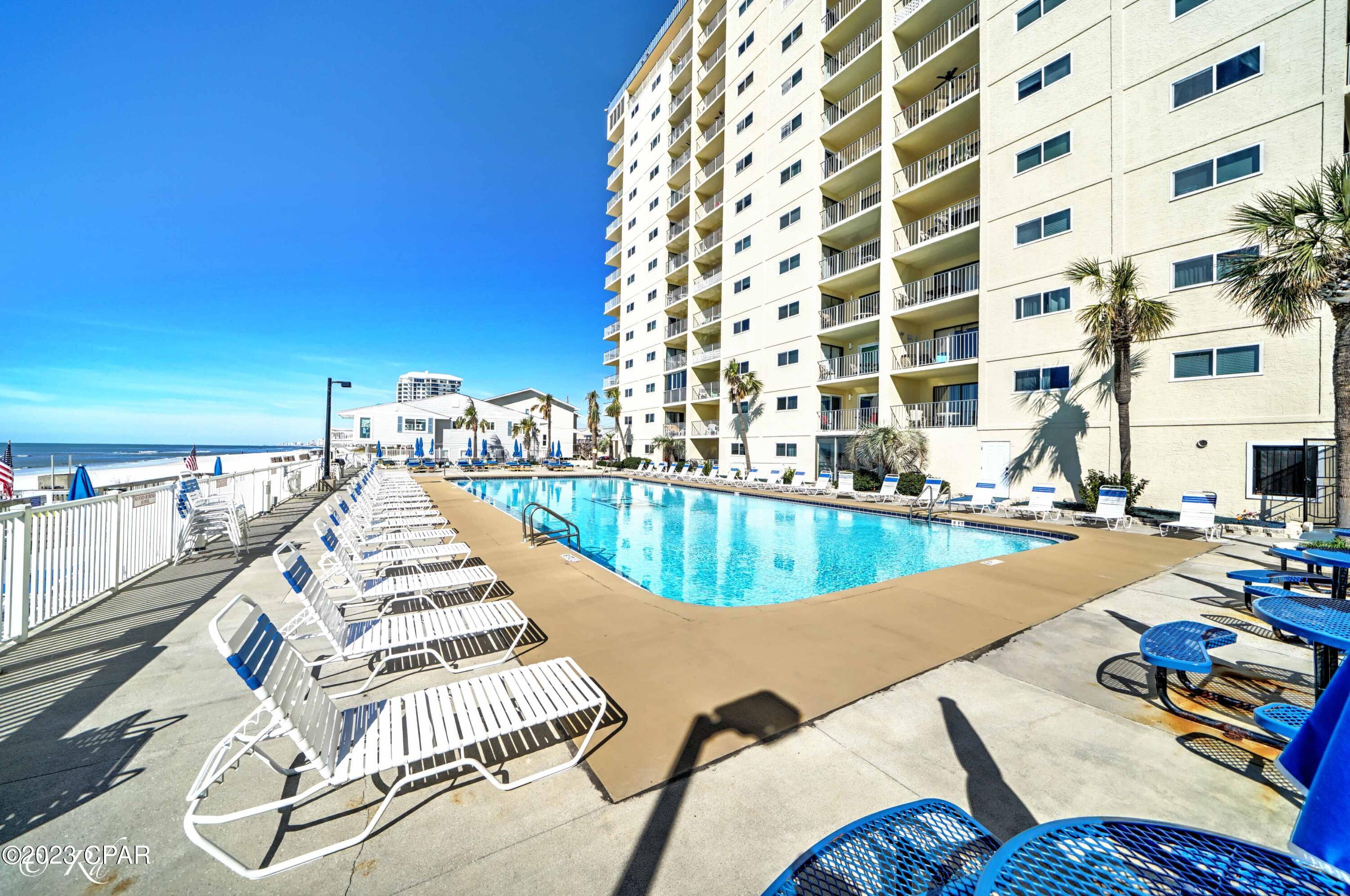 Regency Towers - Residential