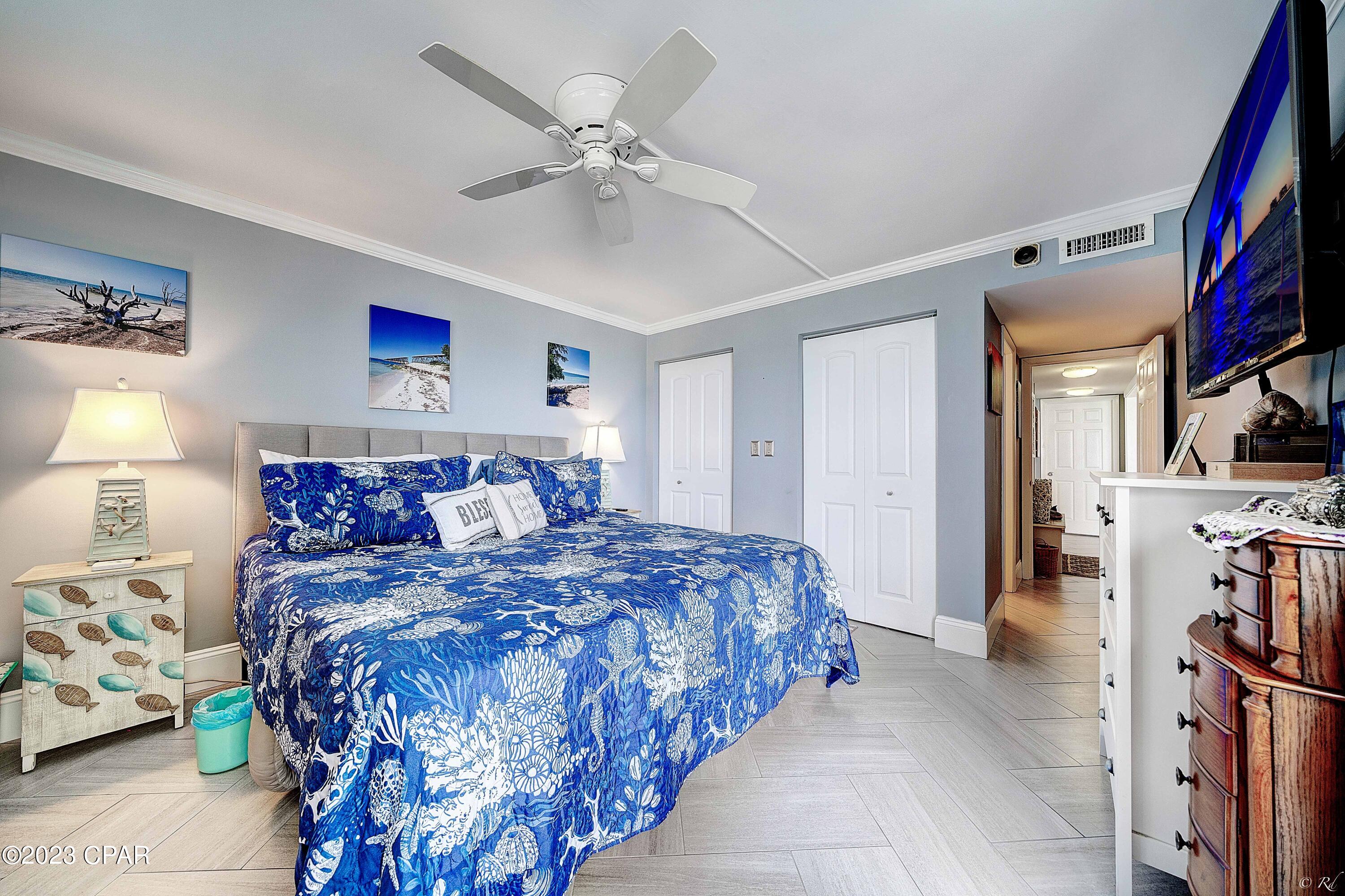 Regency Towers - Residential