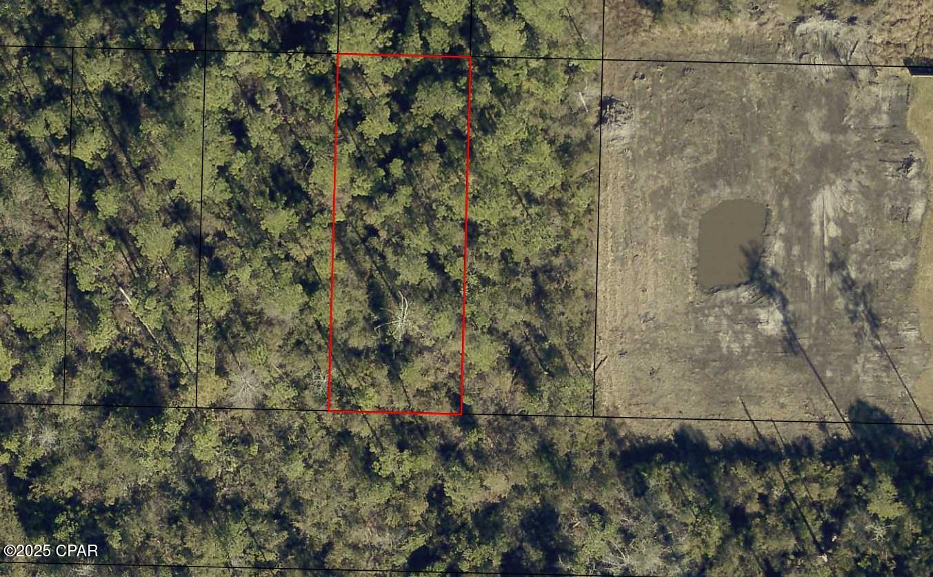 Green Hills West Section - Land