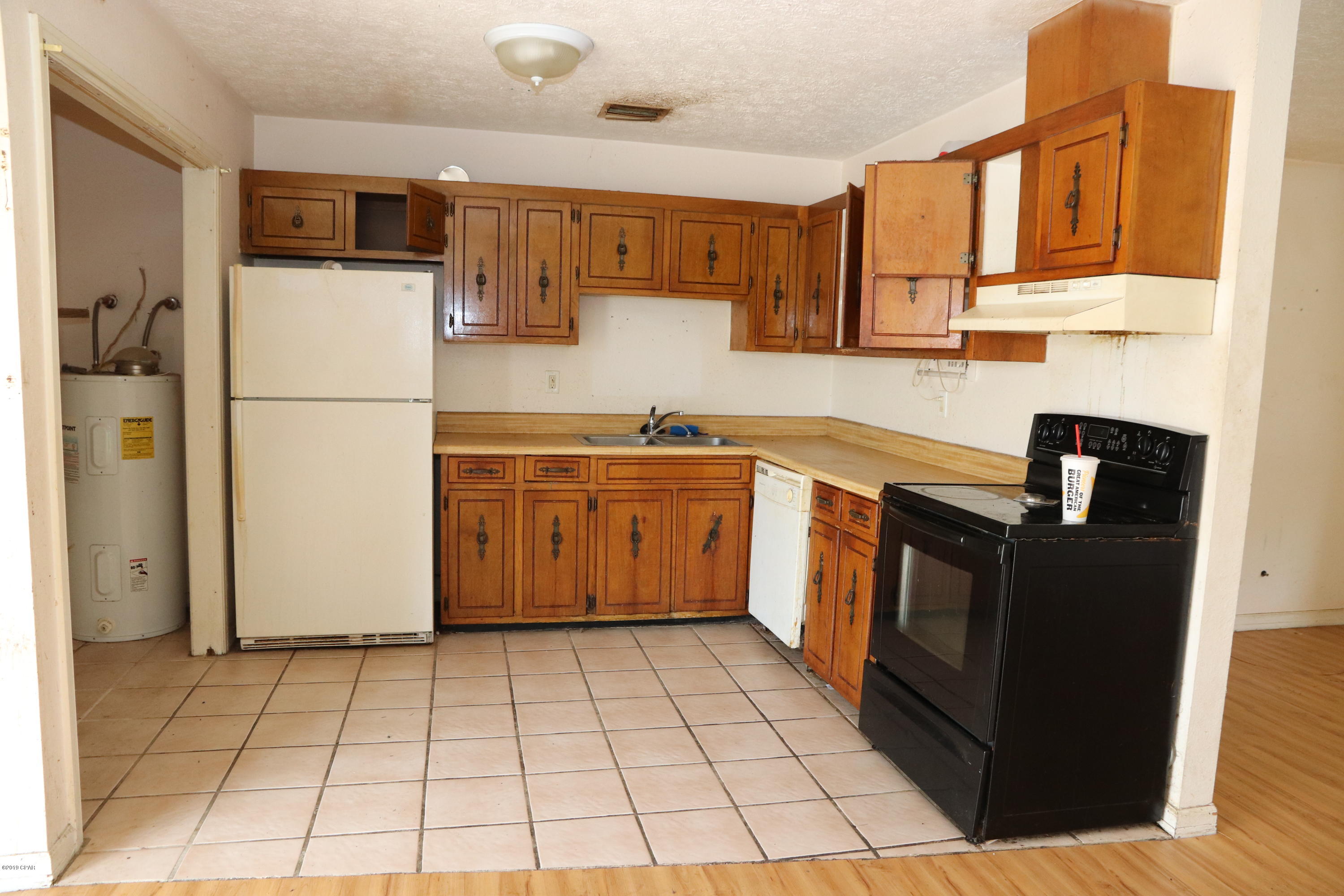 [No Recorded Subdiv] - Residential