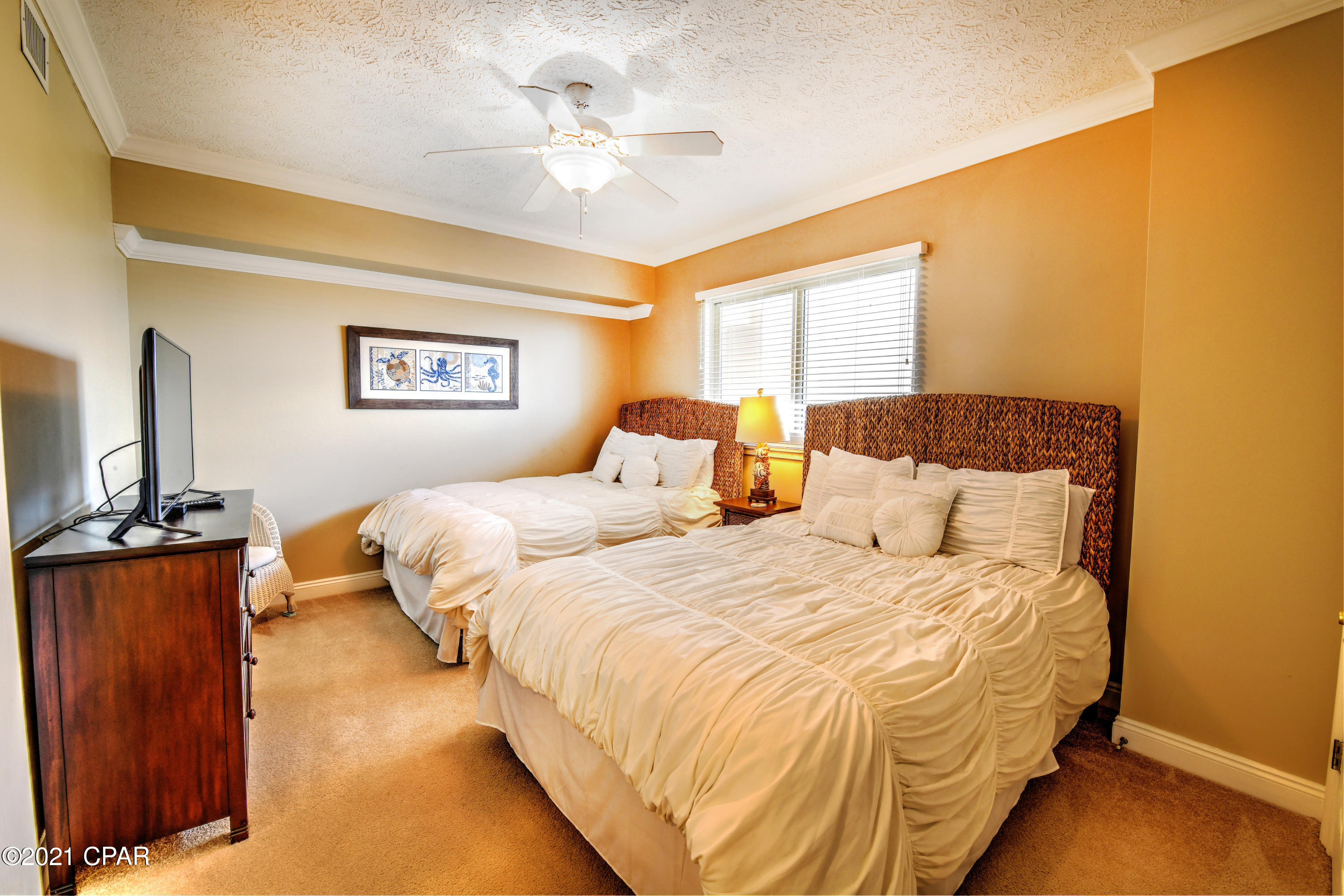 Hidden Dunes Condo - Residential