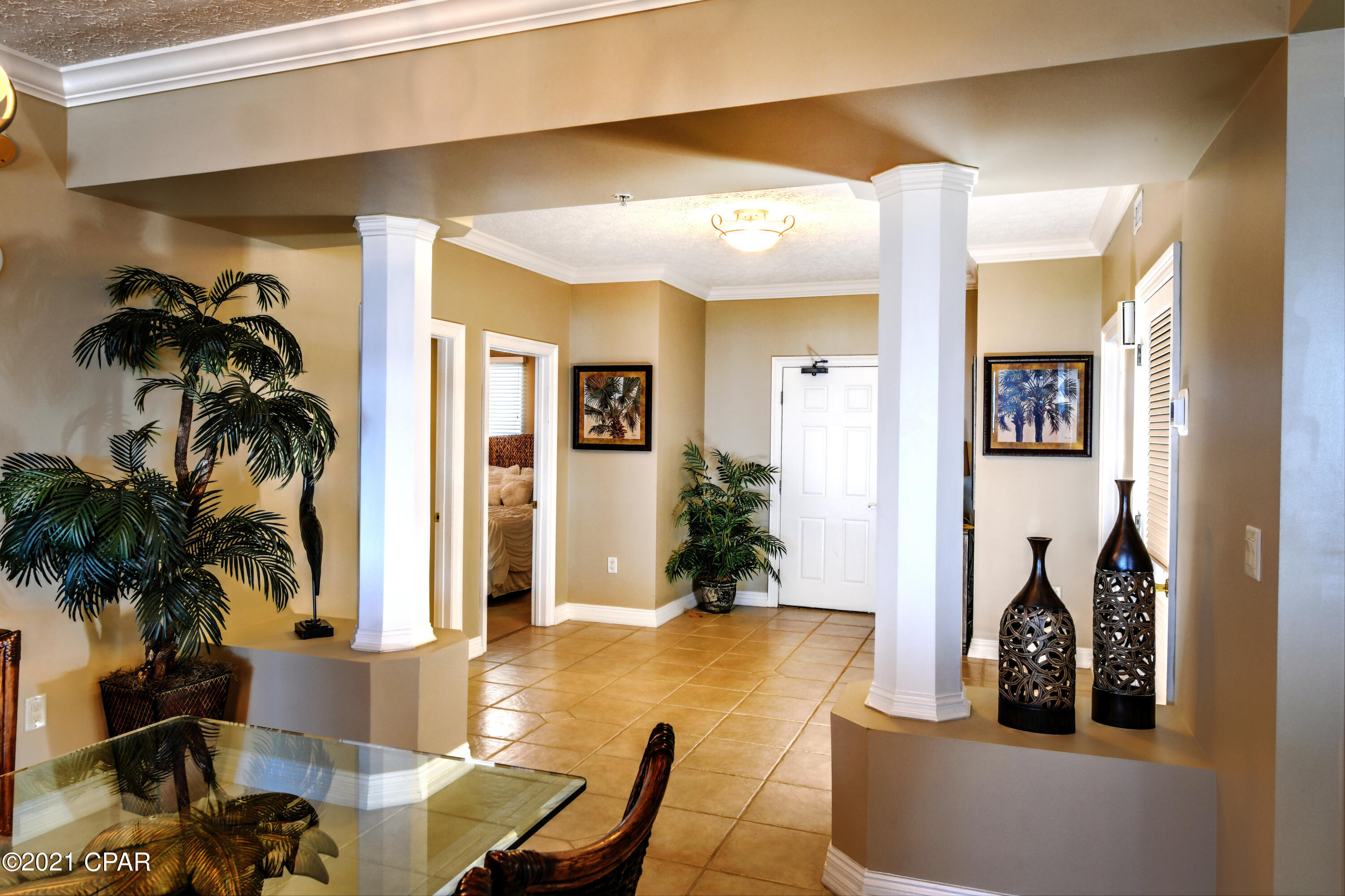 Hidden Dunes Condo - Residential