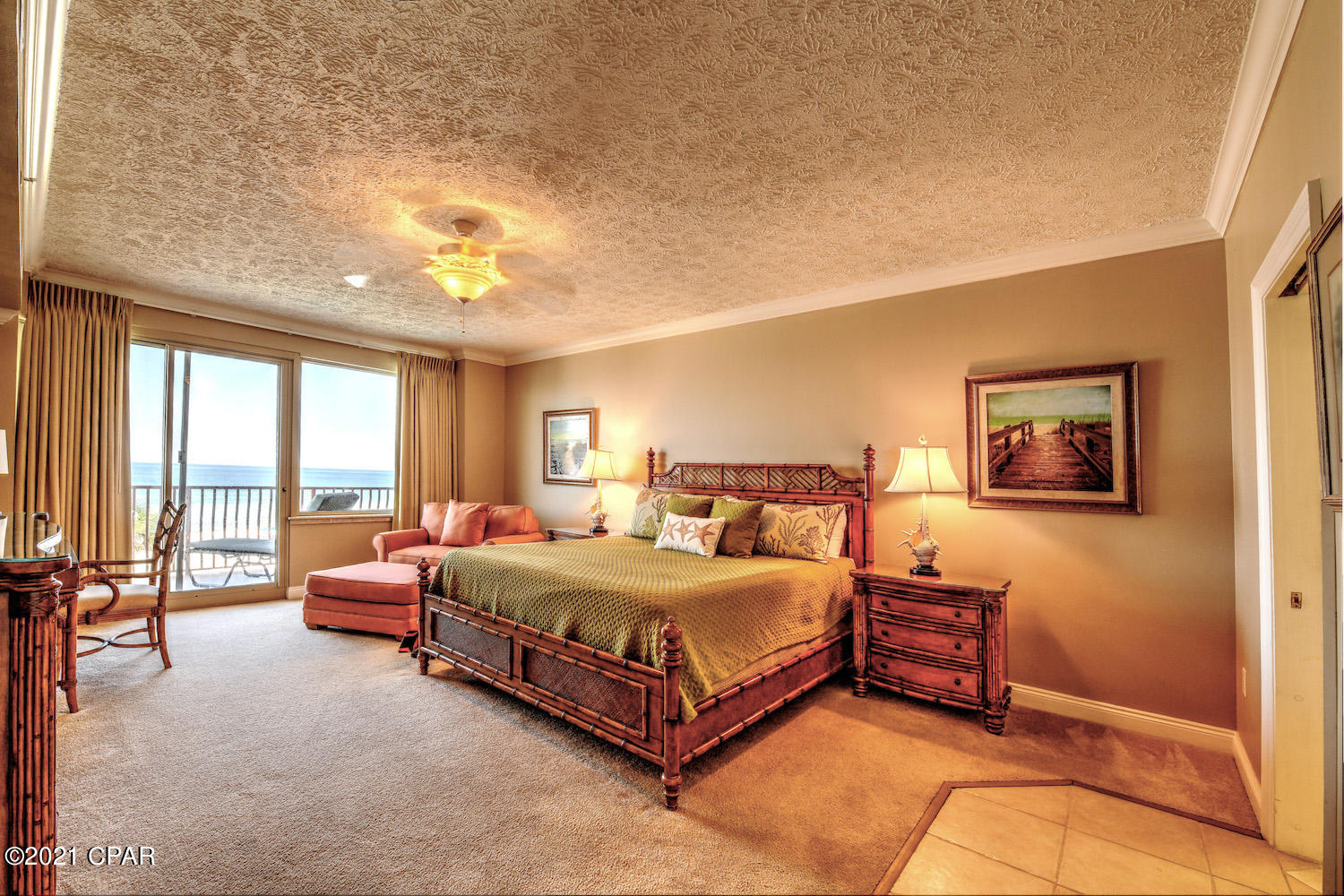 Hidden Dunes Condo - Residential