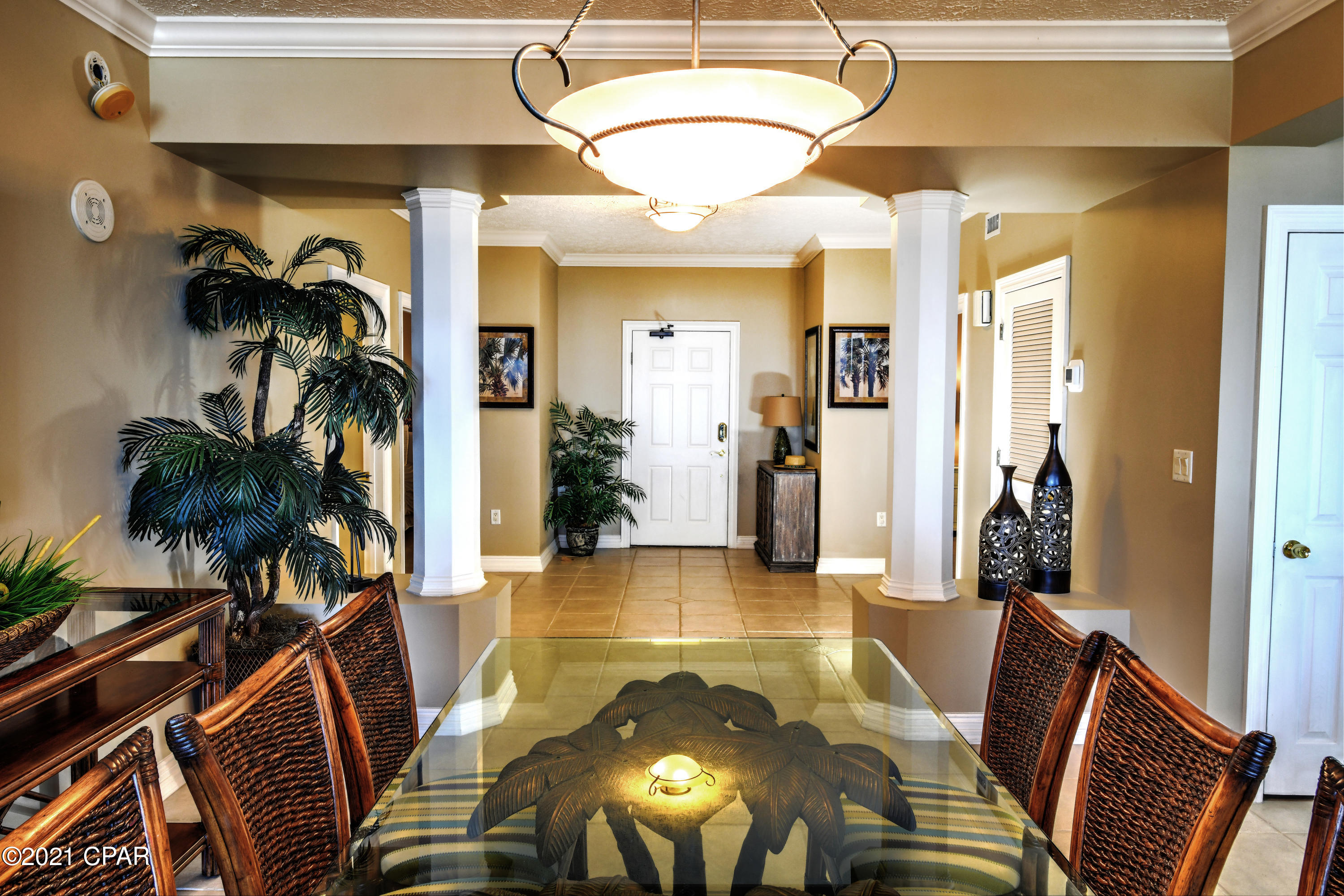 Hidden Dunes Condo - Residential