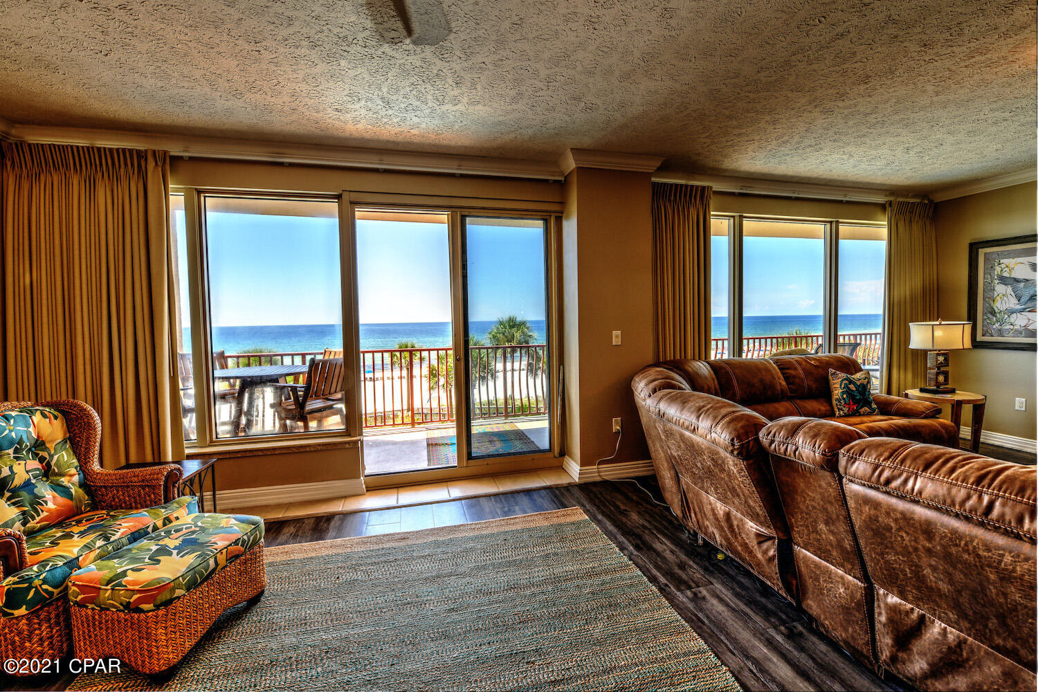 Hidden Dunes Condo - Residential