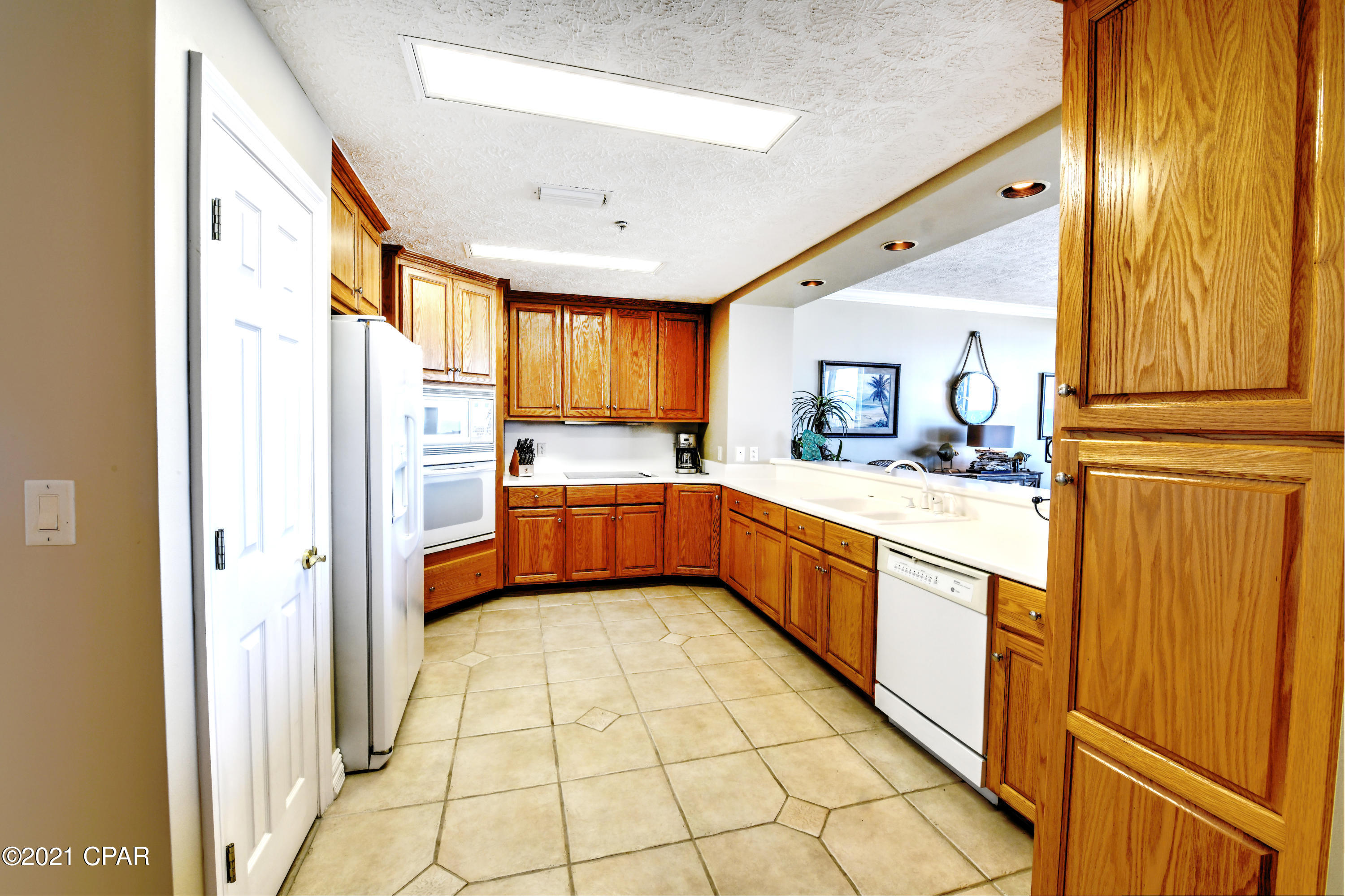 Hidden Dunes Condo - Residential