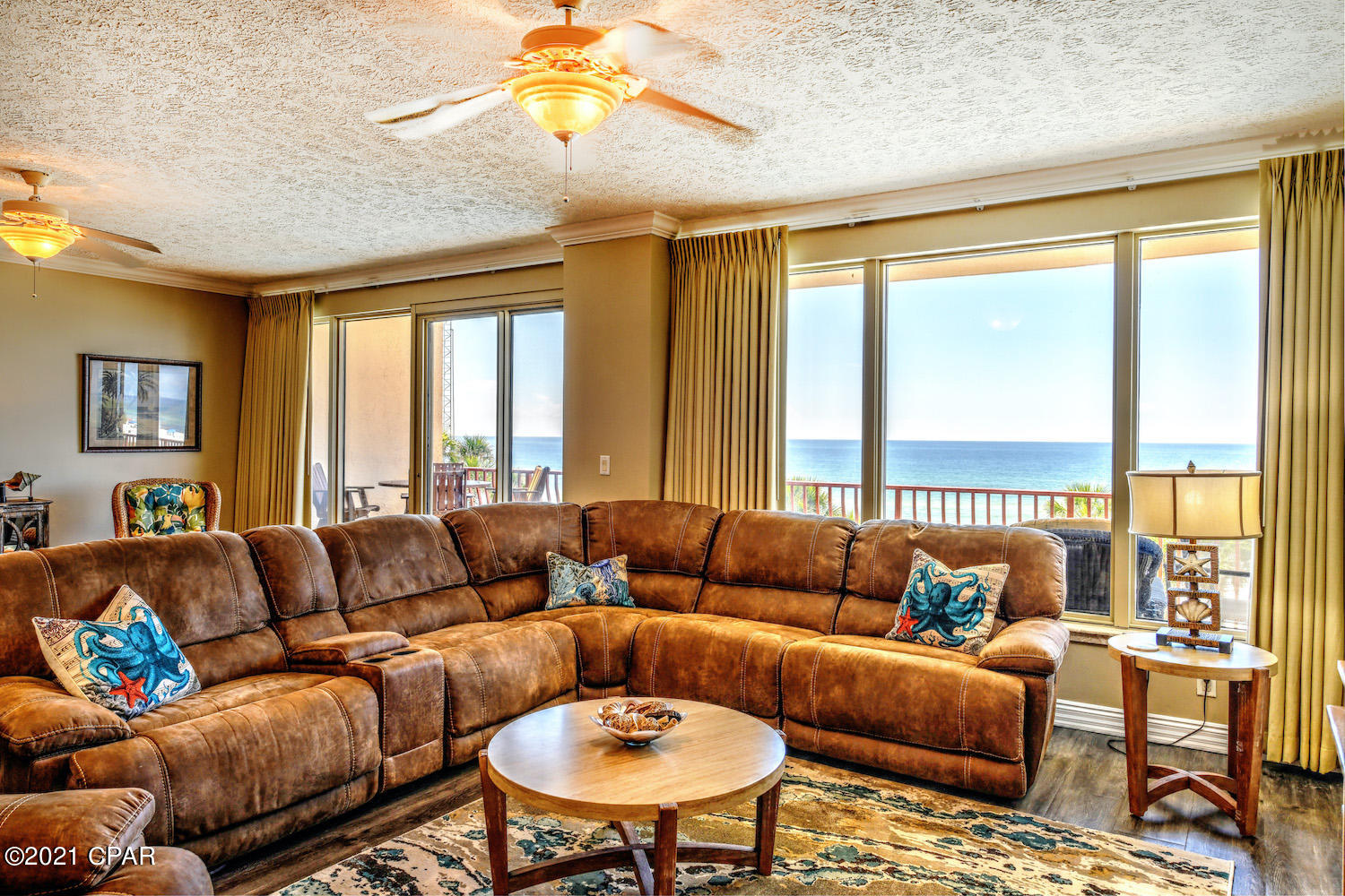 Hidden Dunes Condo - Residential