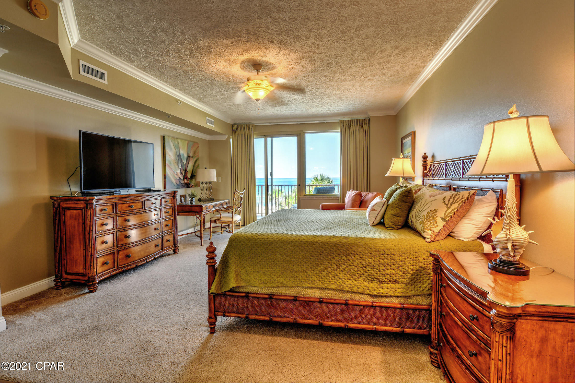 Hidden Dunes Condo - Residential