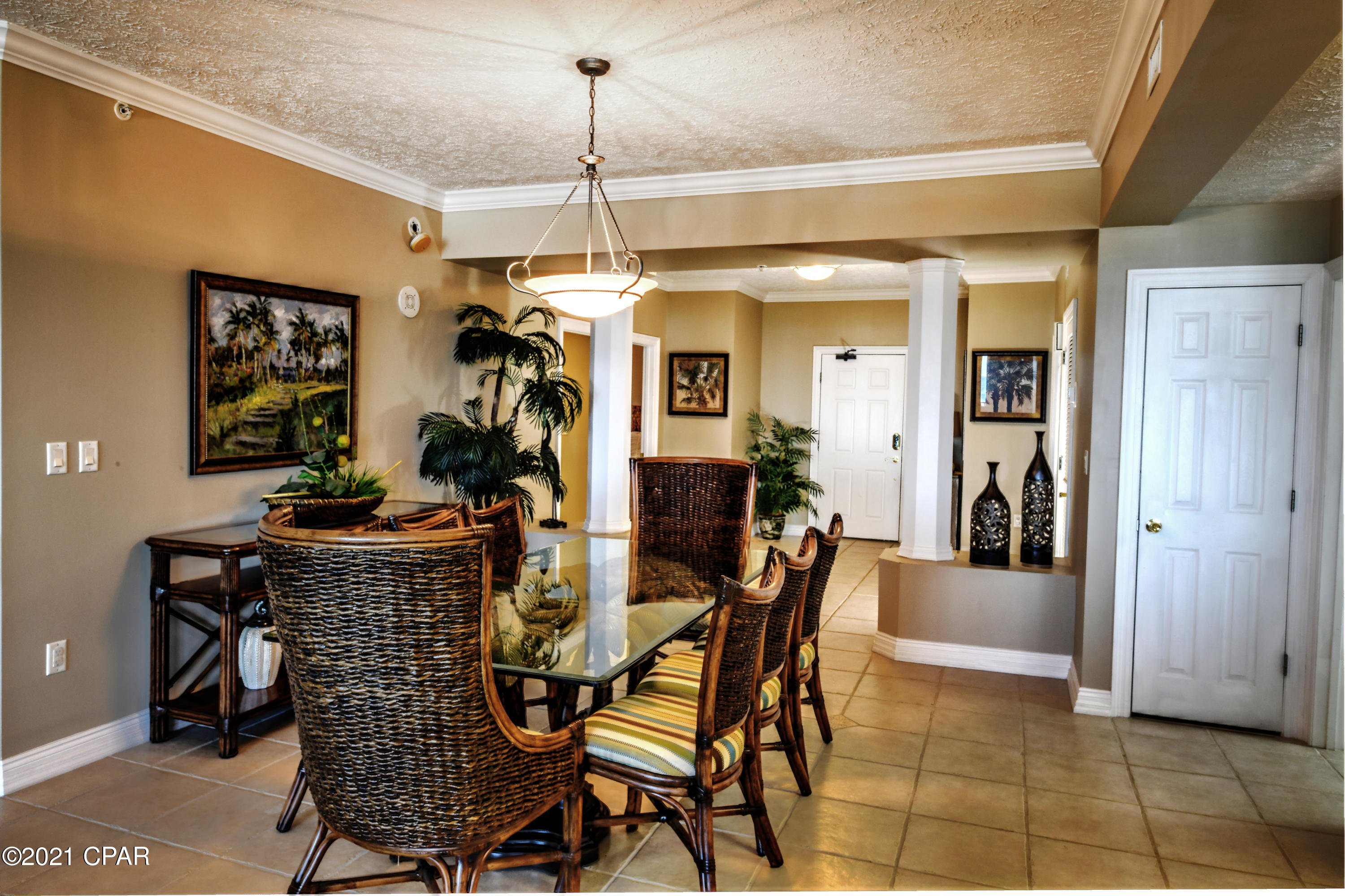 Hidden Dunes Condo - Residential