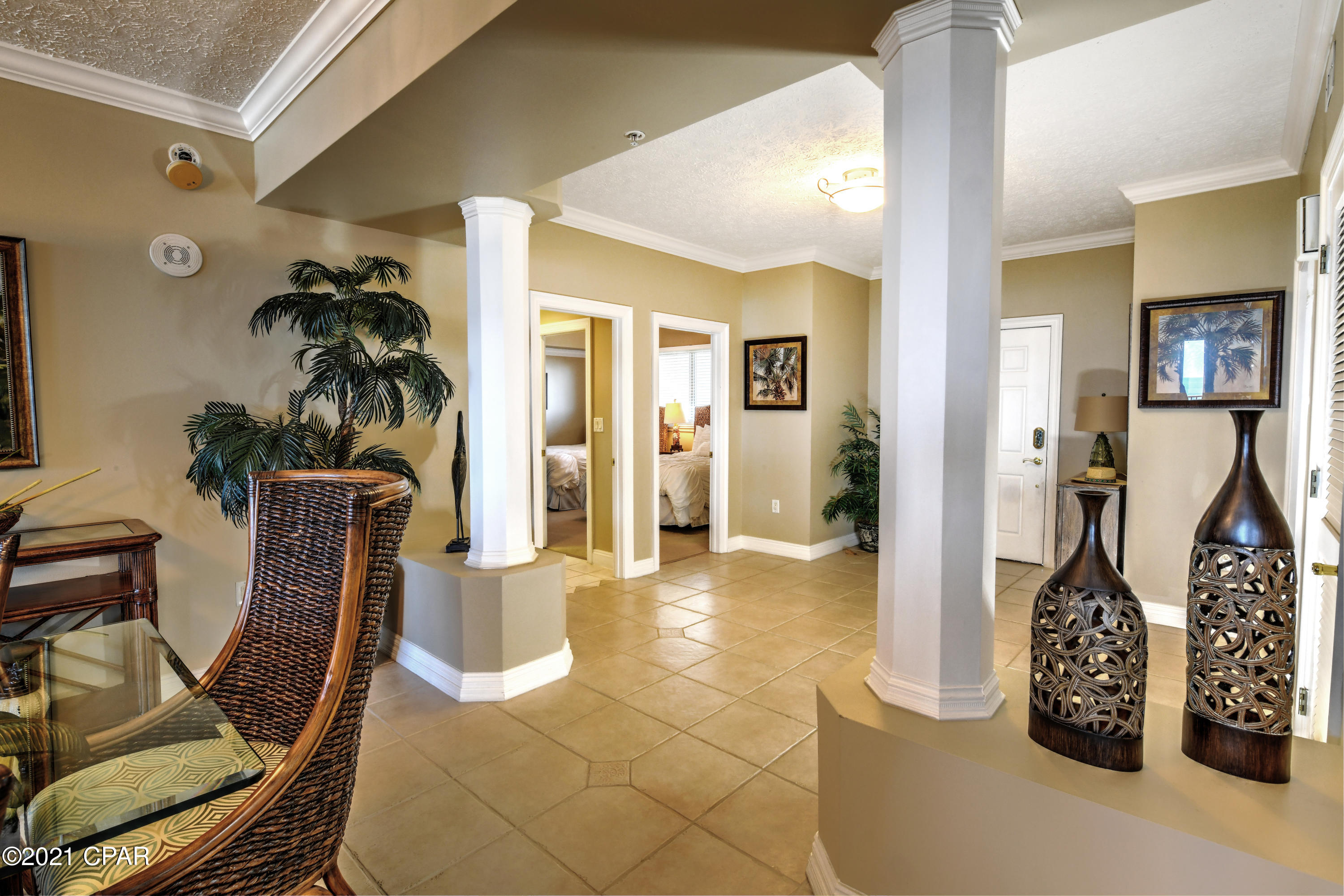 Hidden Dunes Condo - Residential