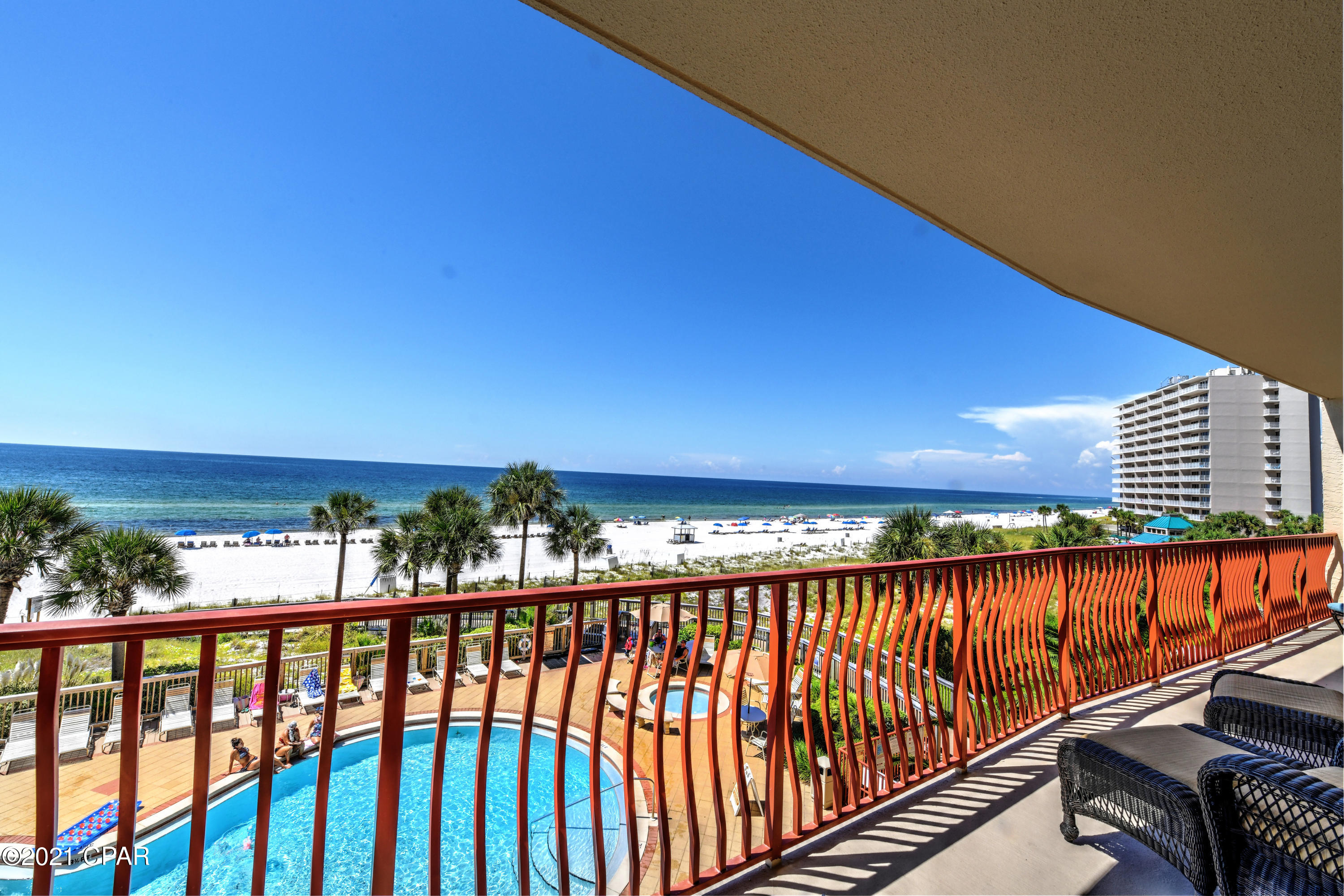 Hidden Dunes Condo - Residential