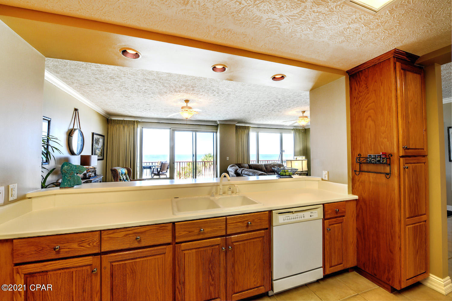 Hidden Dunes Condo - Residential