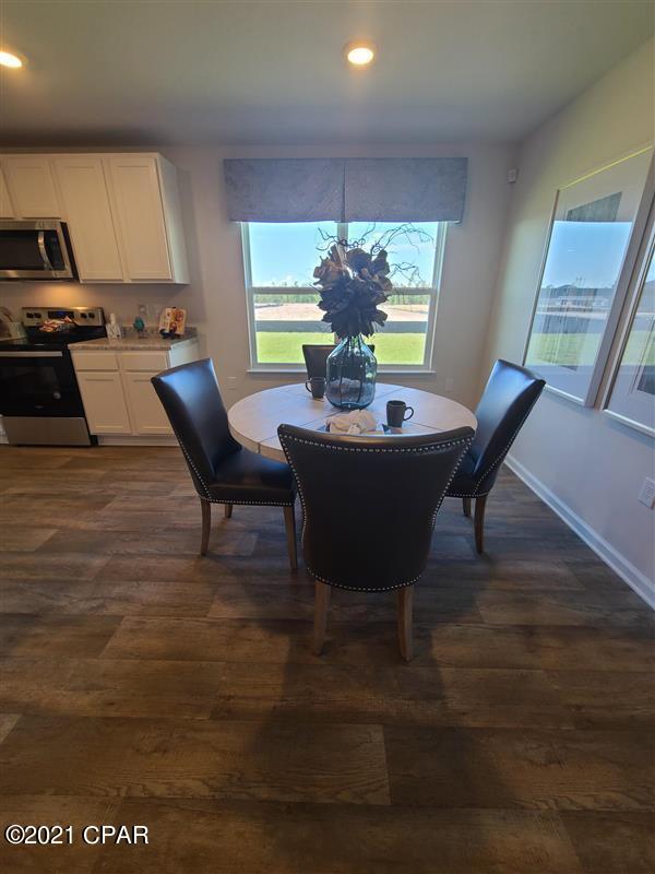 Mars Hill - Residential