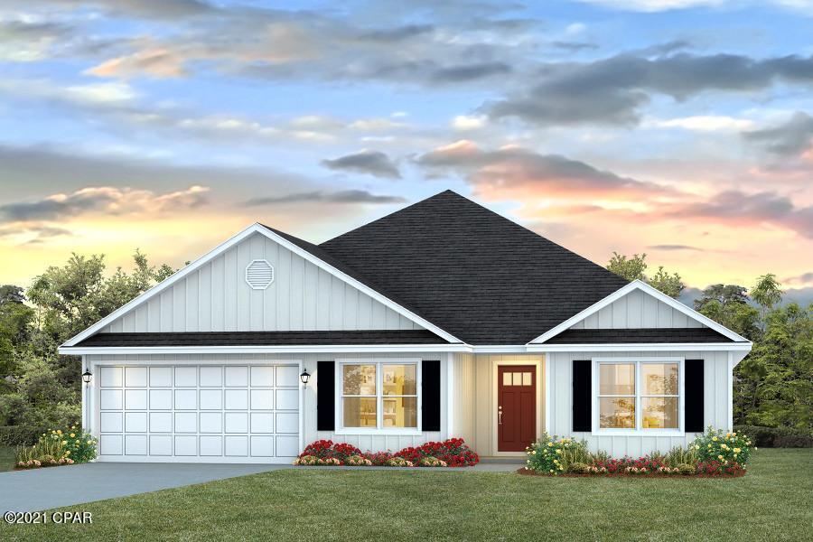 Mars Hill - Residential