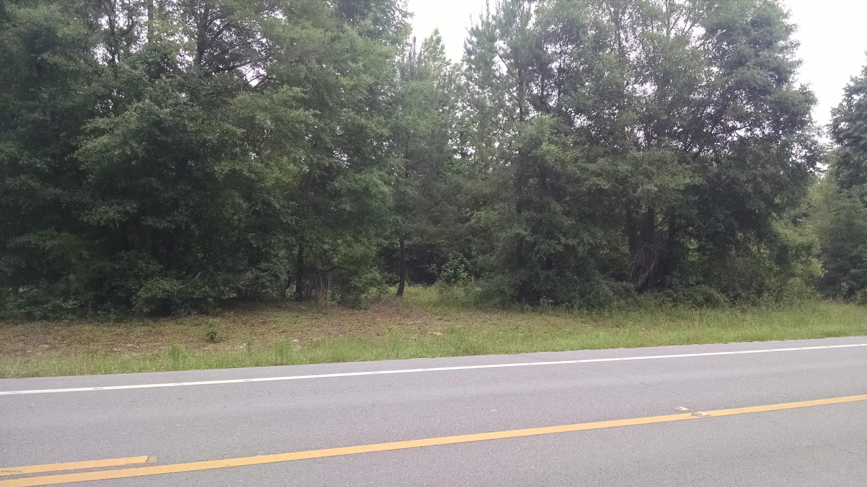 No Named Subdivision - Land