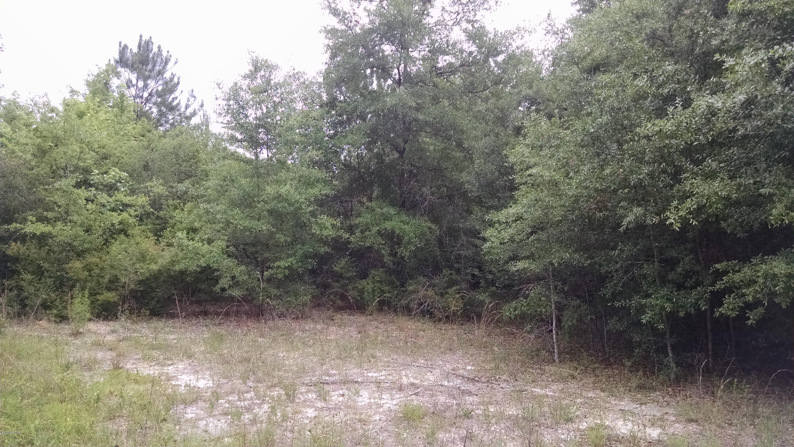 No Named Subdivision - Land