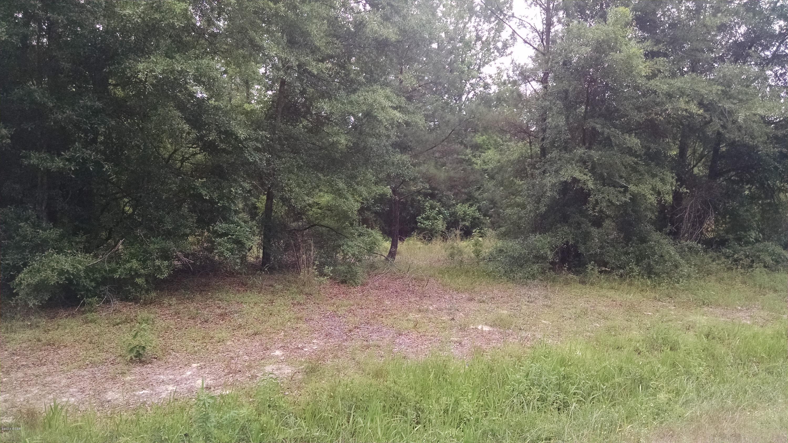 No Named Subdivision - Land